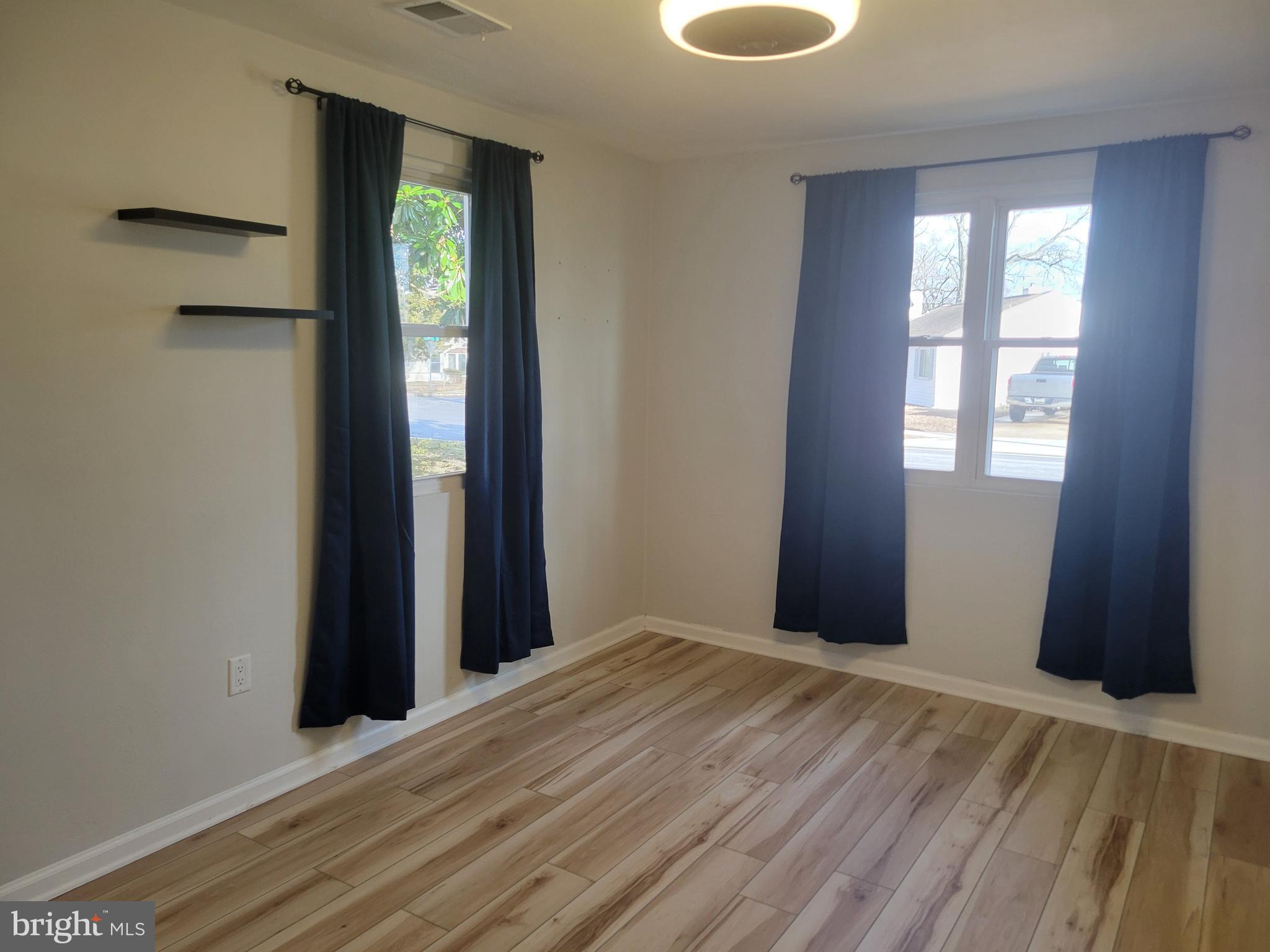 GLEN BURNIE - Residential Lease