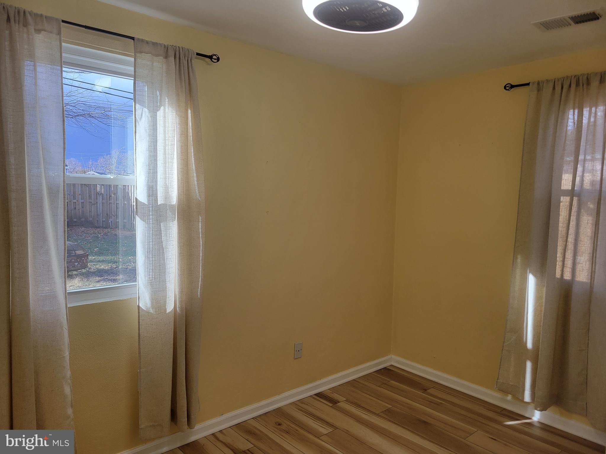 GLEN BURNIE - Residential Lease