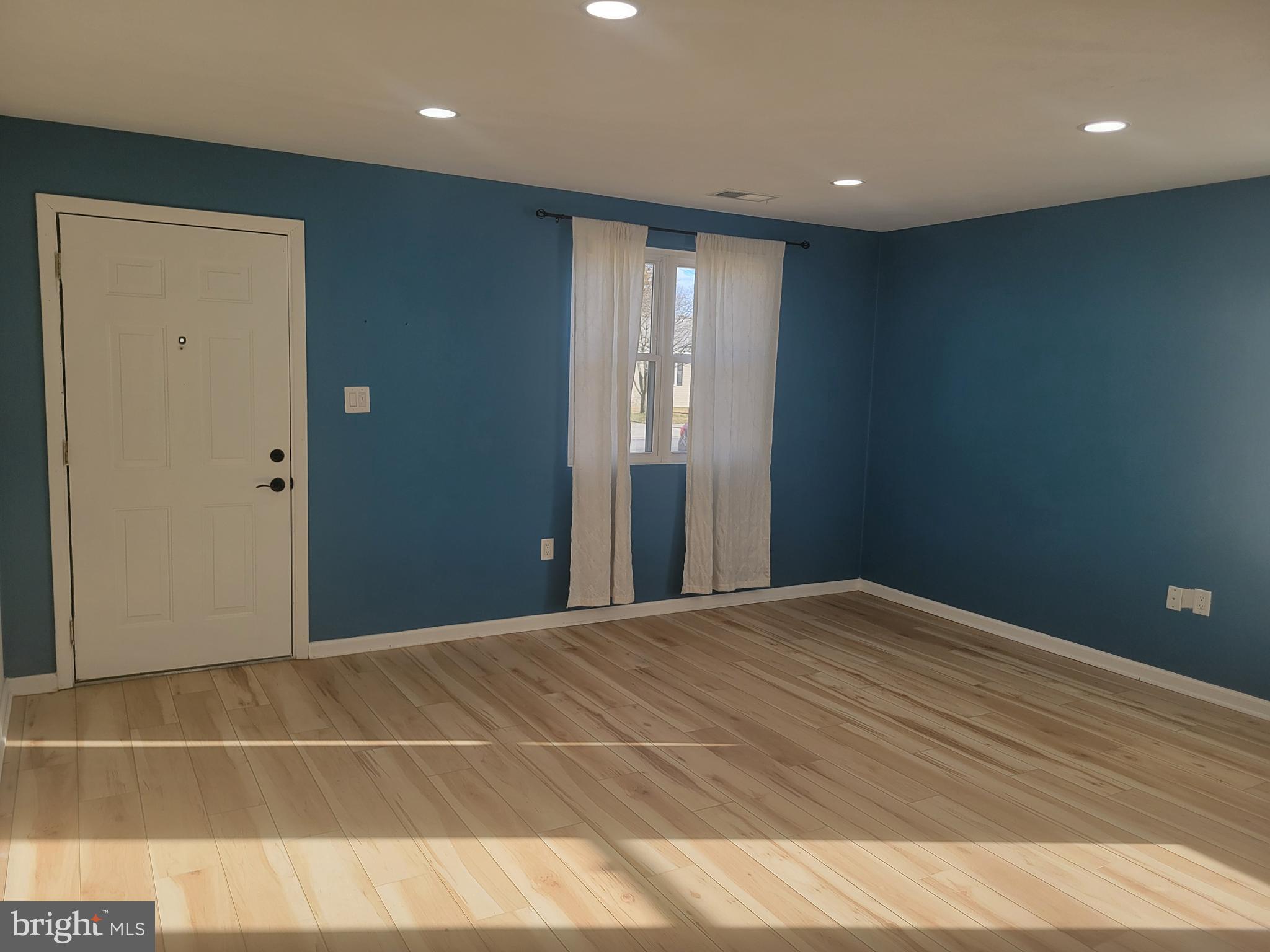 GLEN BURNIE - Residential Lease