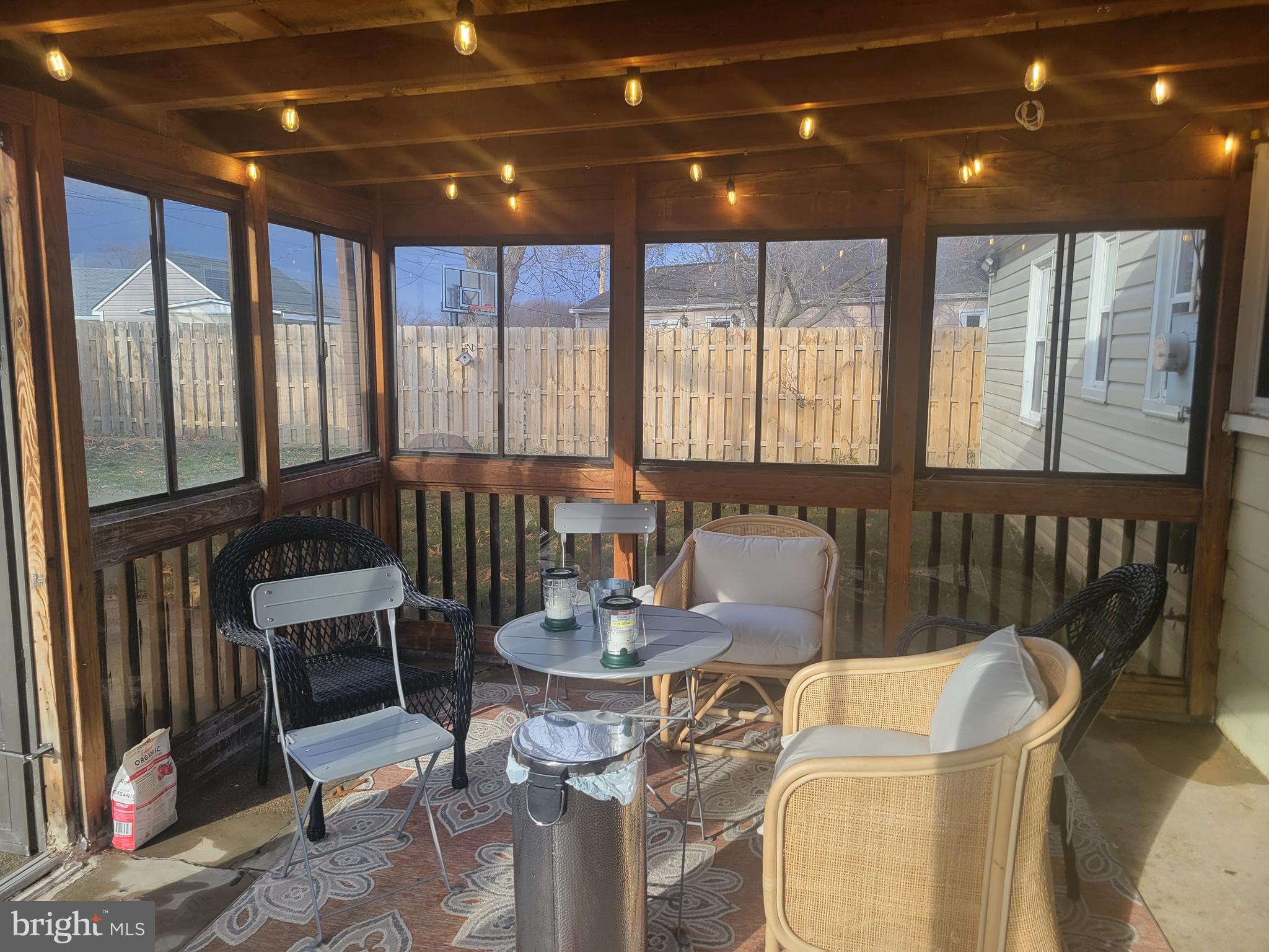 GLEN BURNIE - Residential Lease