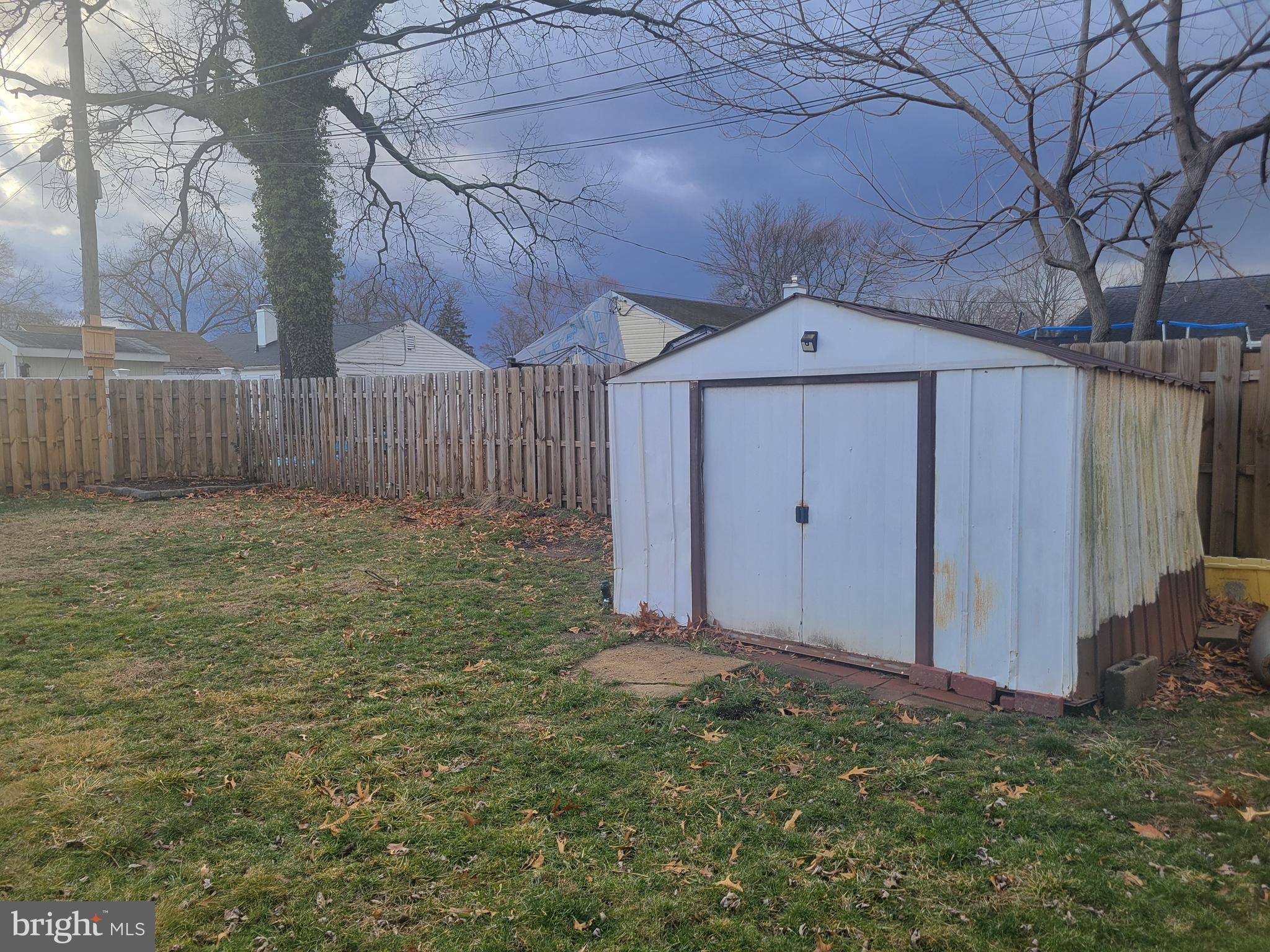 GLEN BURNIE - Residential Lease