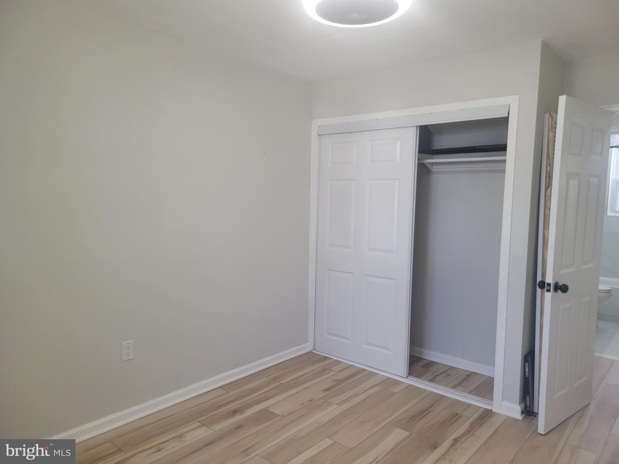 GLEN BURNIE - Residential Lease