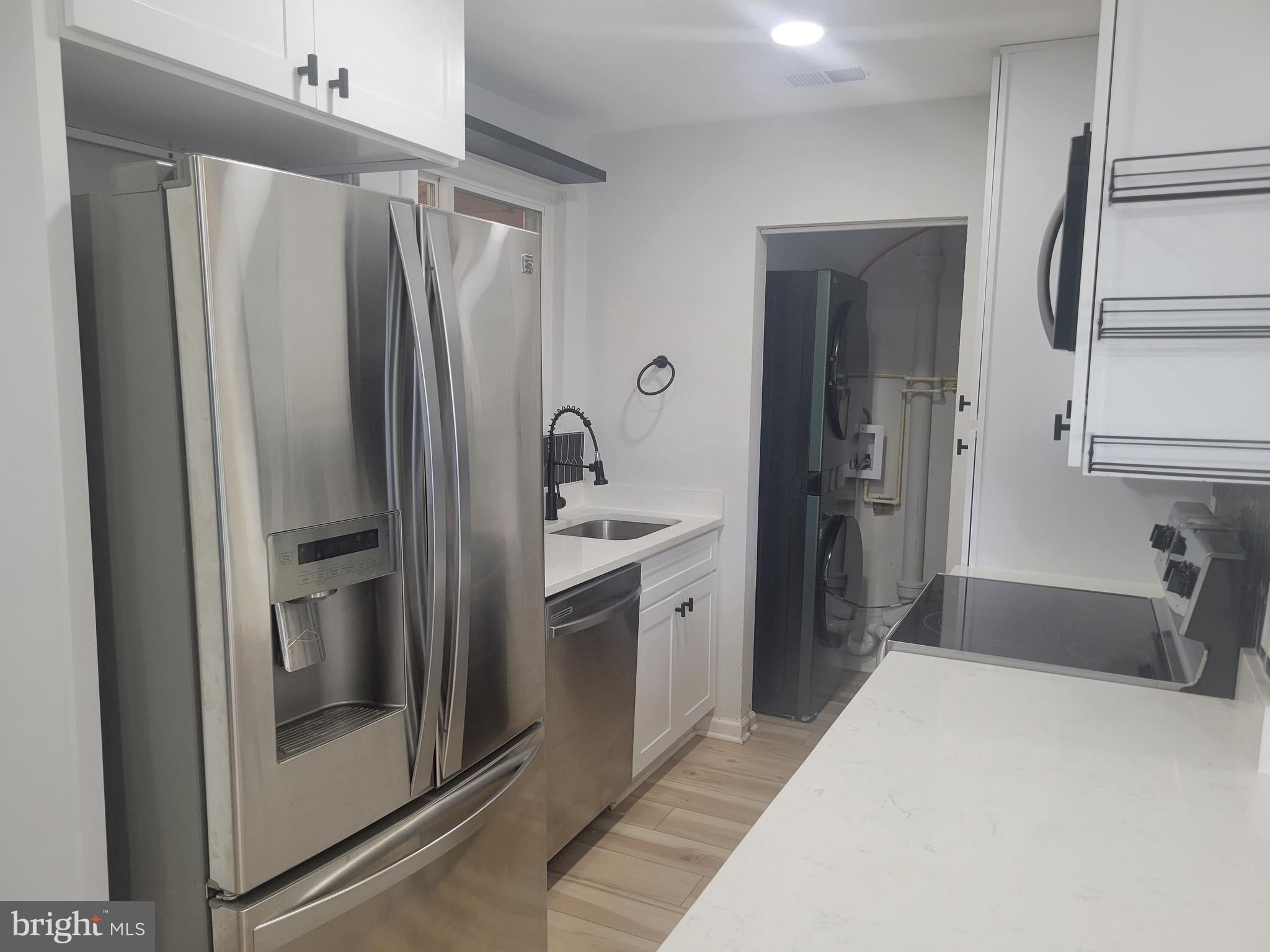 GLEN BURNIE - Residential Lease