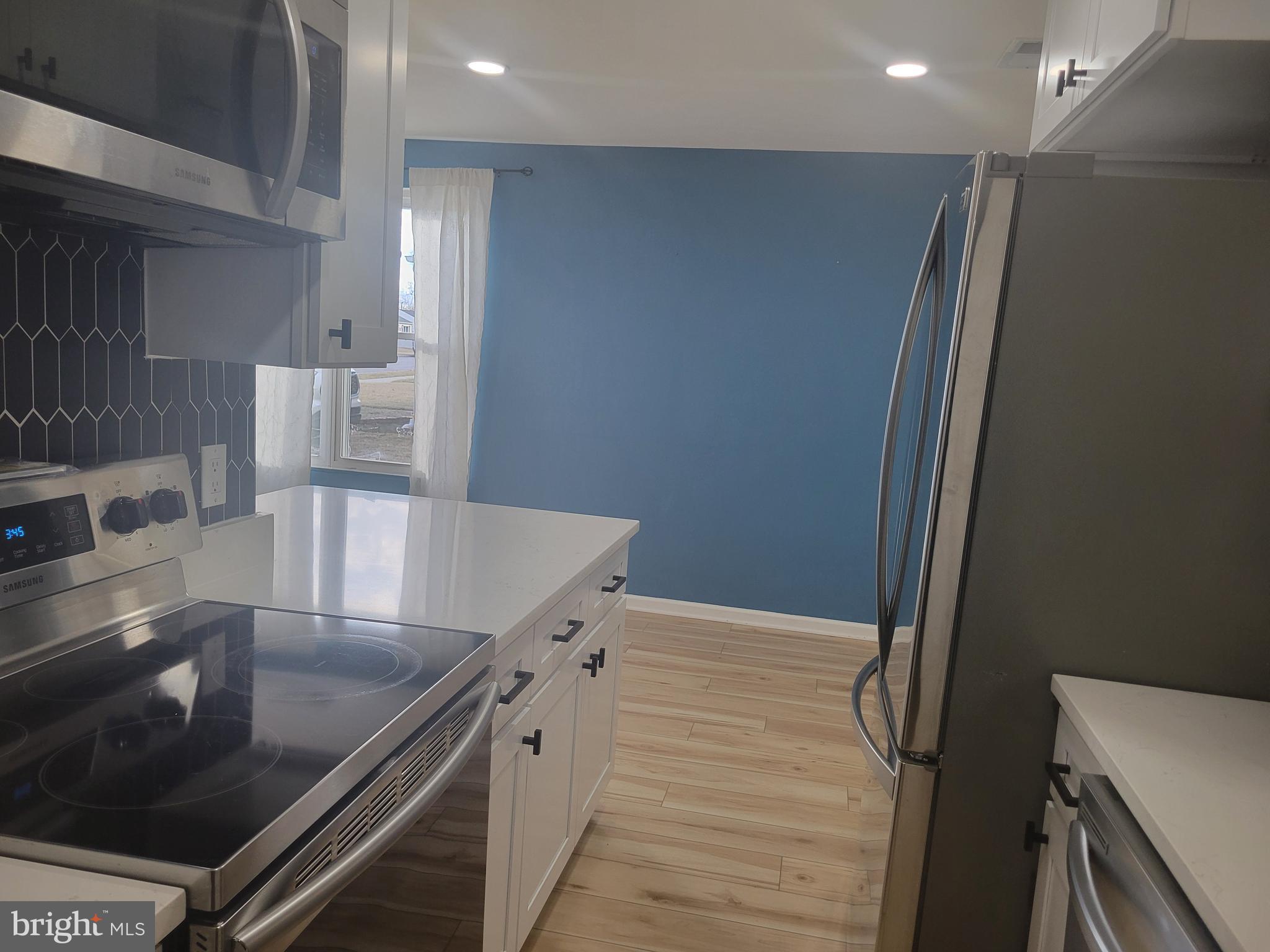 GLEN BURNIE - Residential Lease