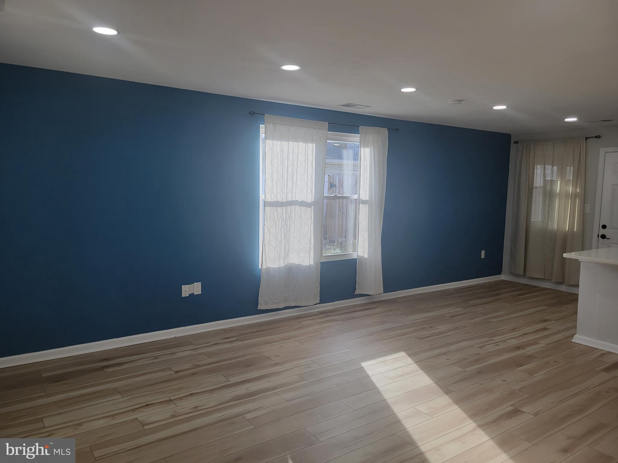 GLEN BURNIE - Residential Lease