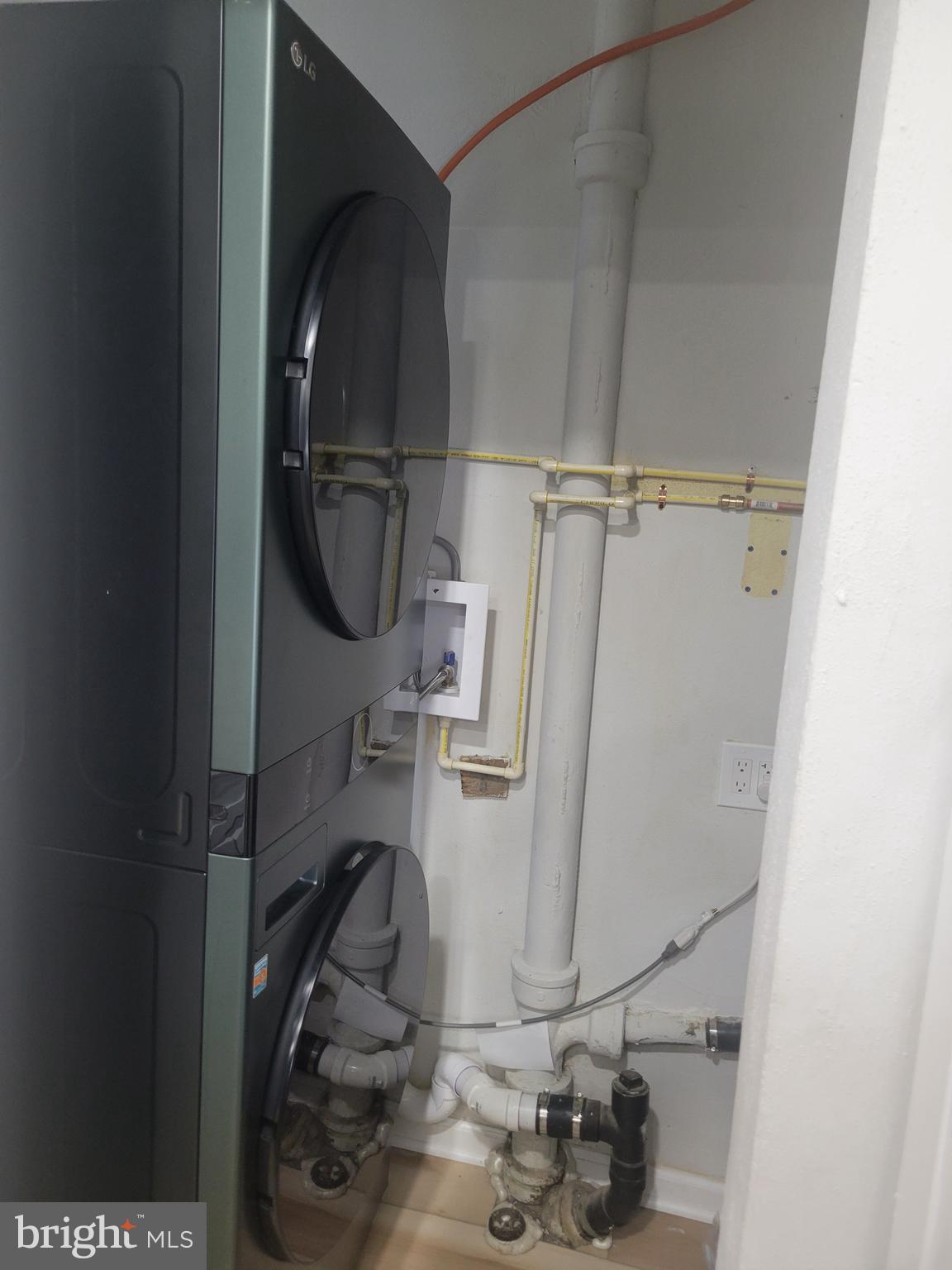 GLEN BURNIE - Residential Lease