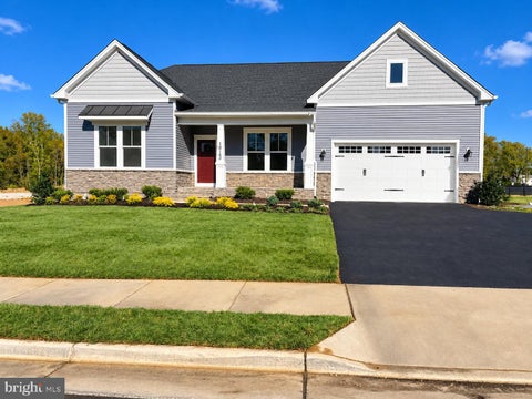 Homes For Sale - LOT 1 Shackelford Well Road<br/> FREDERICKSBURG, VA 22406