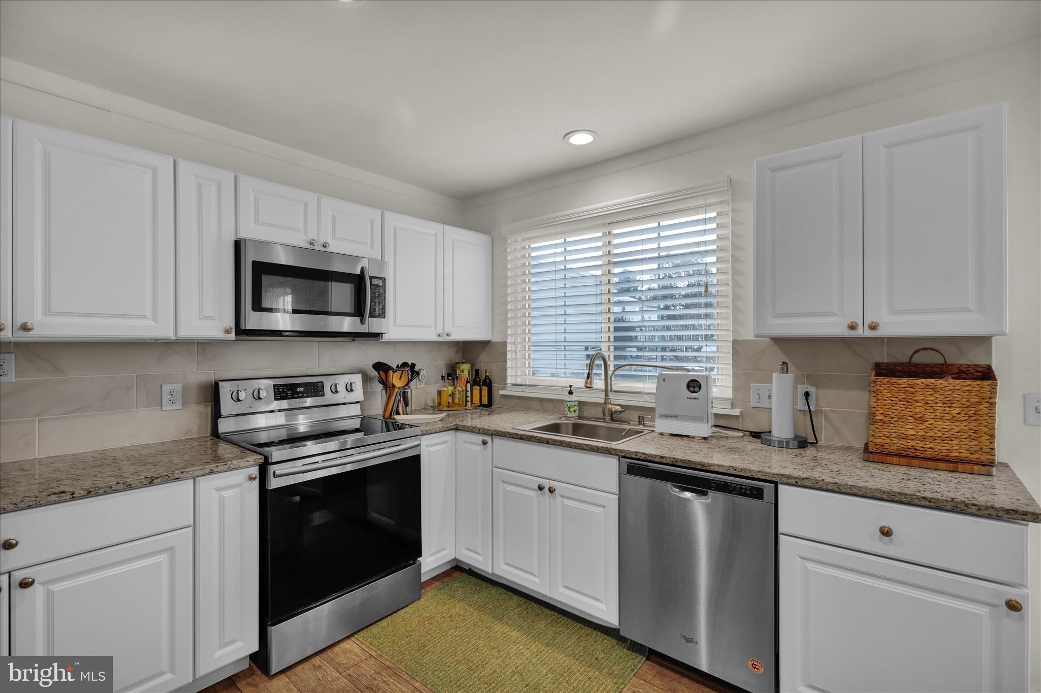 STURBRIDGE VILLAGE - Residential