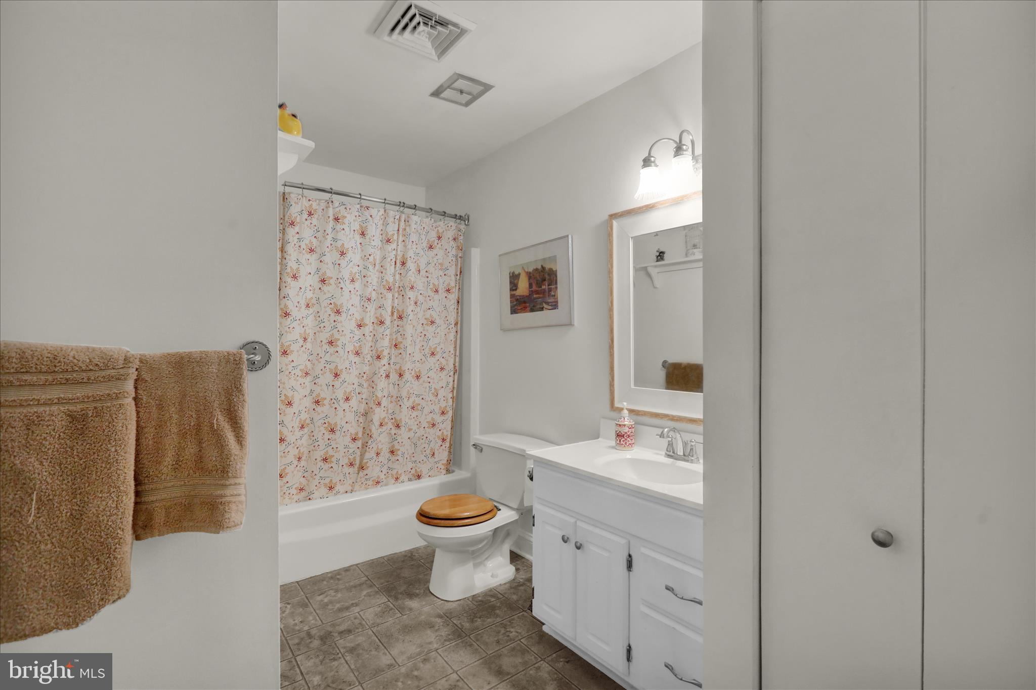 STURBRIDGE VILLAGE - Residential