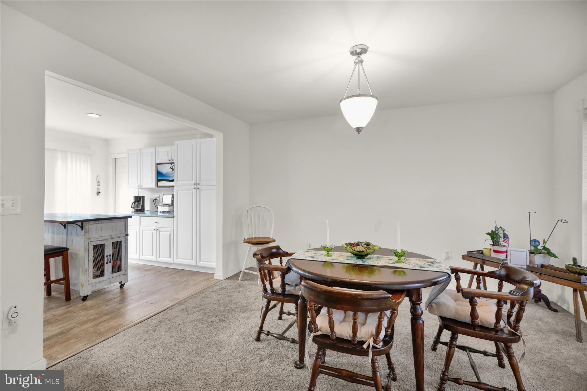 STURBRIDGE VILLAGE - Residential