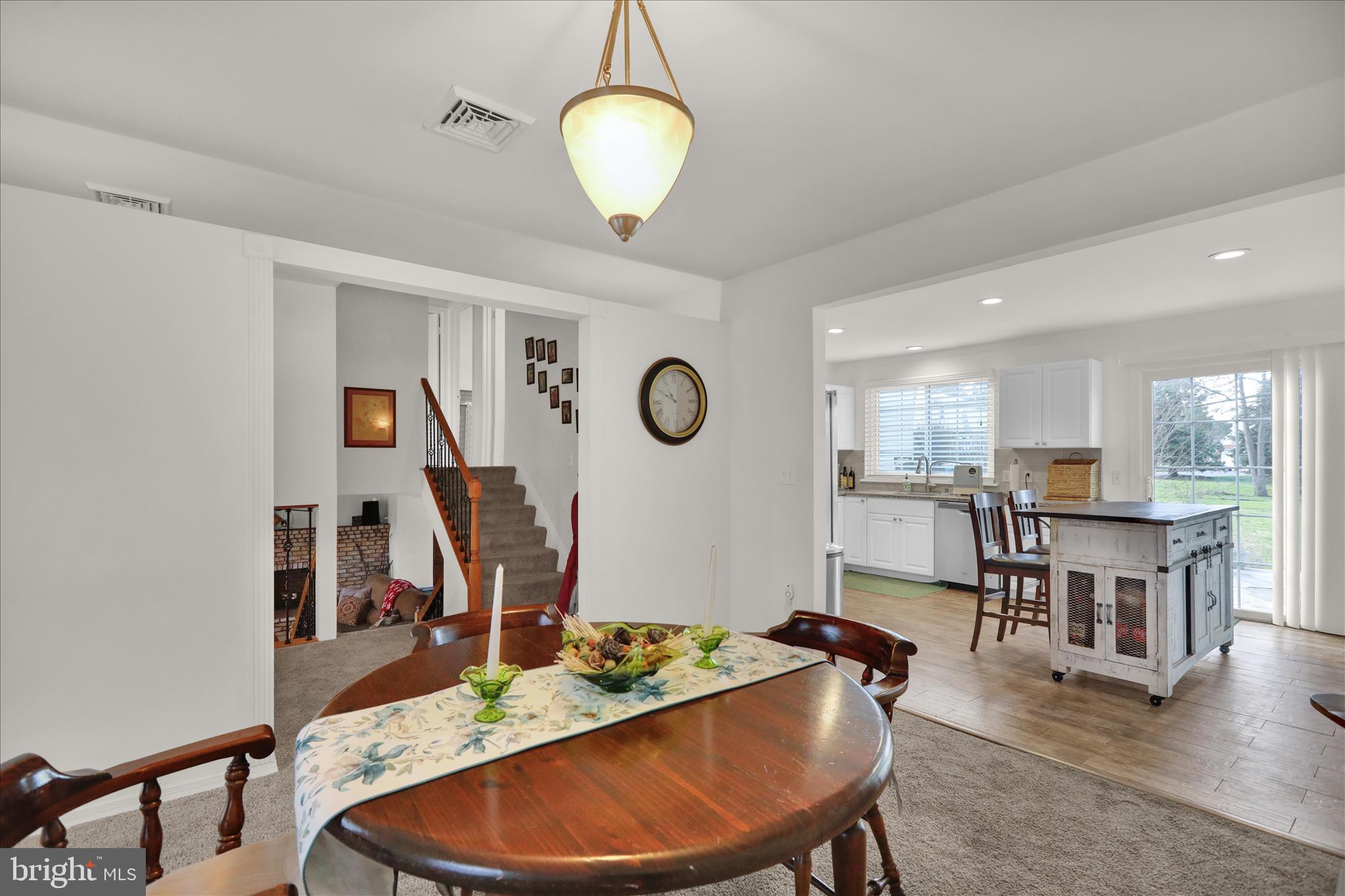 STURBRIDGE VILLAGE - Residential