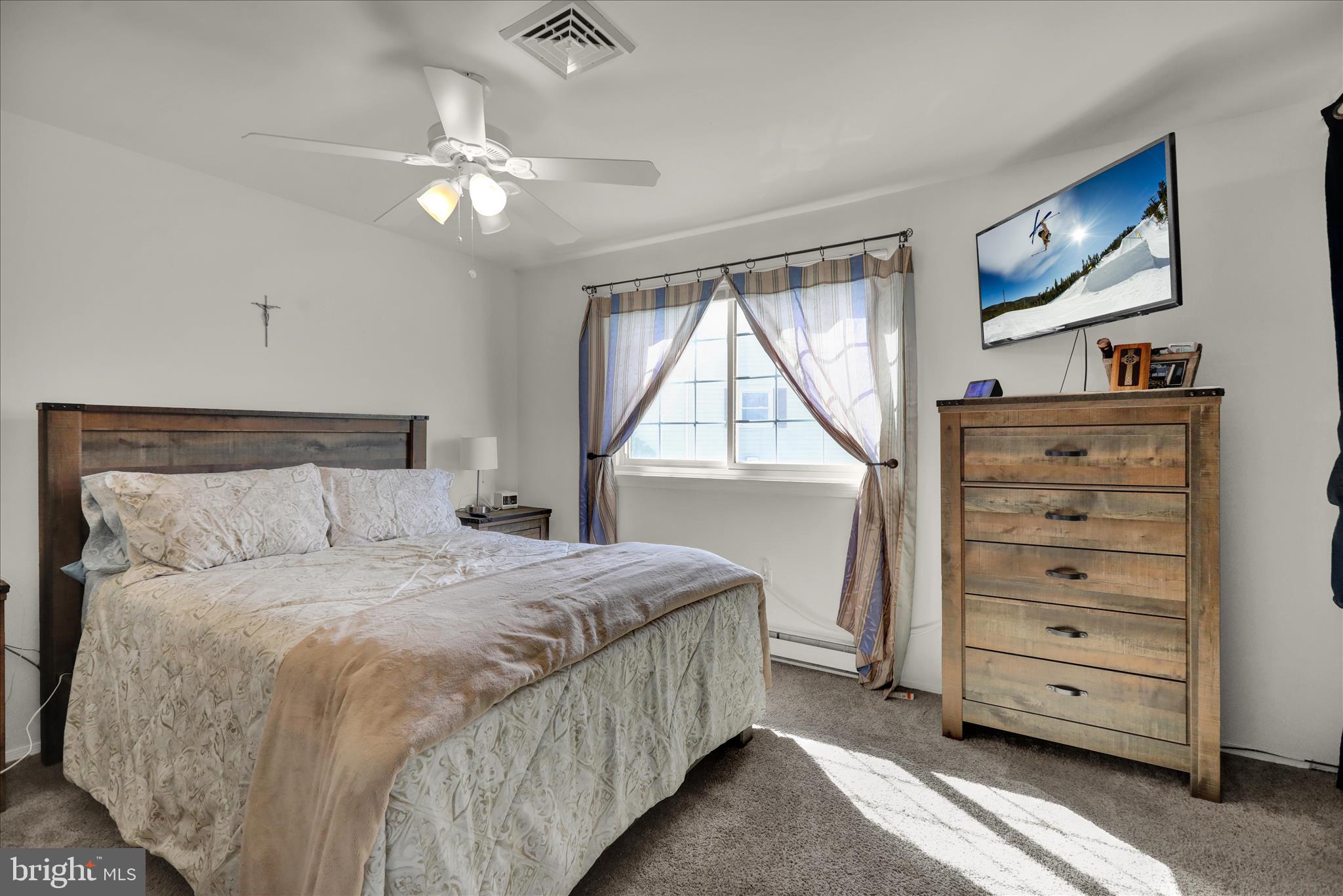 STURBRIDGE VILLAGE - Residential