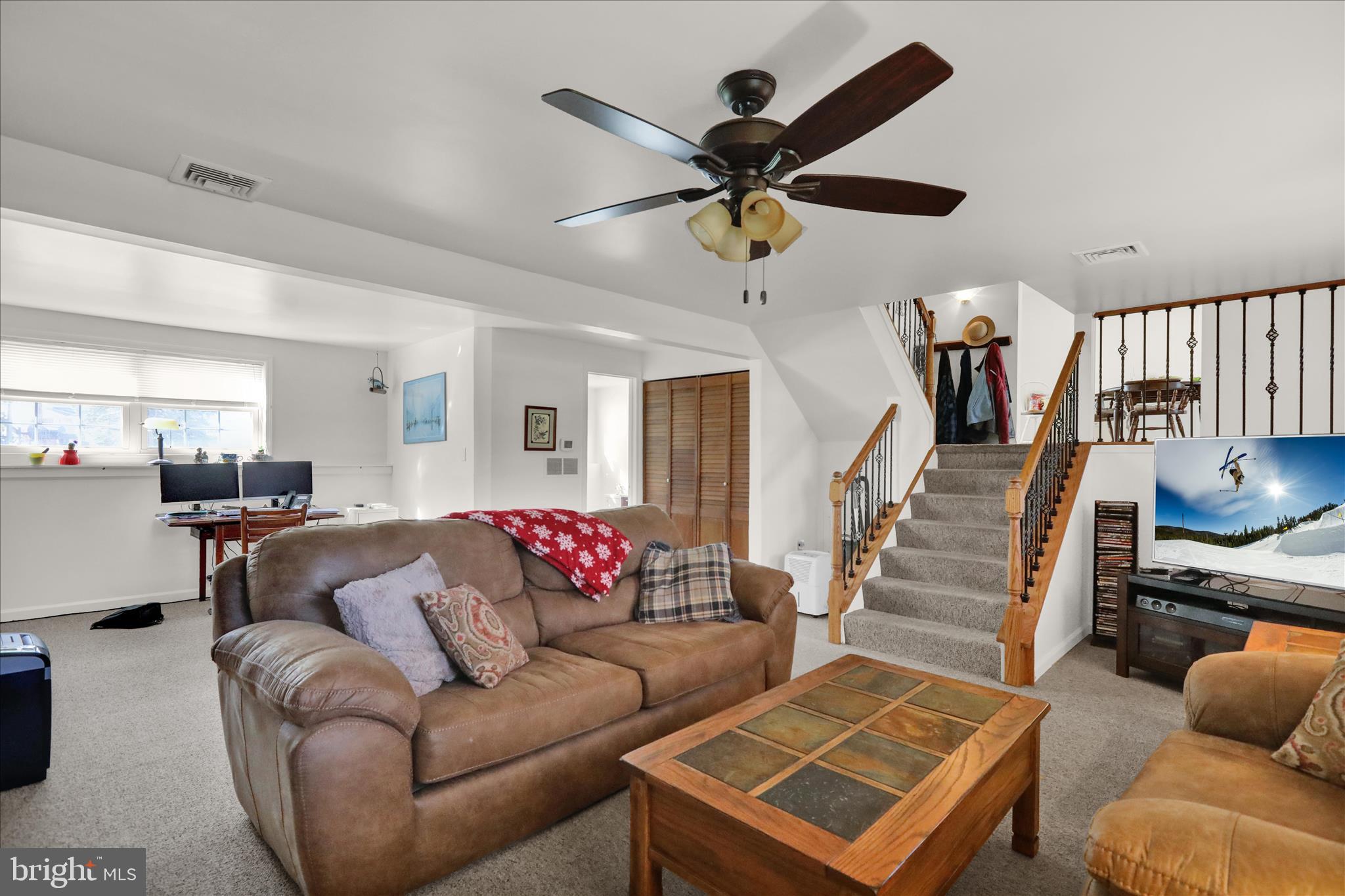 STURBRIDGE VILLAGE - Residential