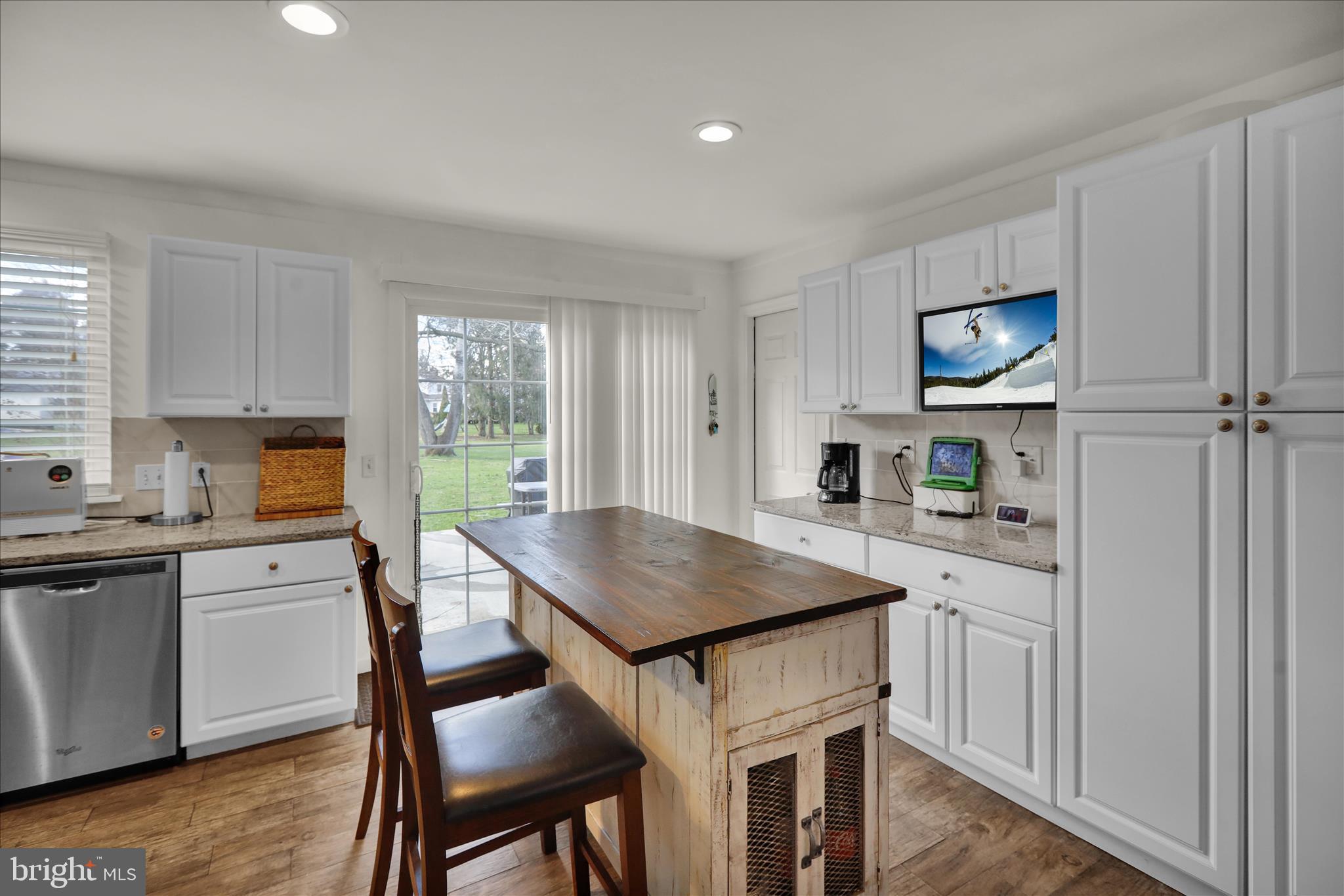 STURBRIDGE VILLAGE - Residential