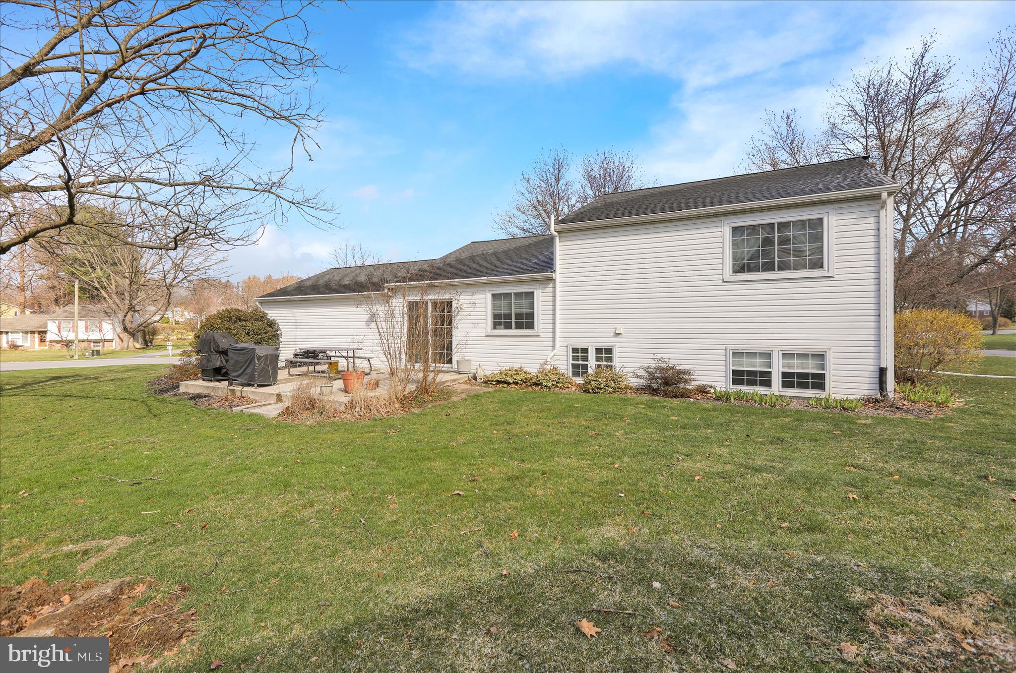 STURBRIDGE VILLAGE - Residential