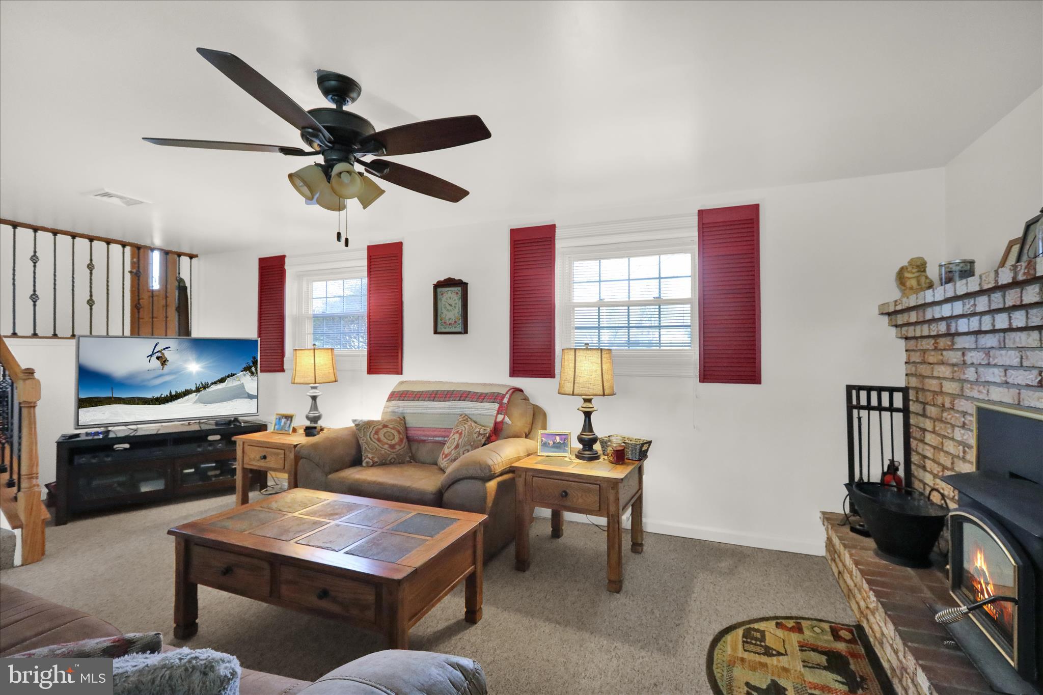 STURBRIDGE VILLAGE - Residential