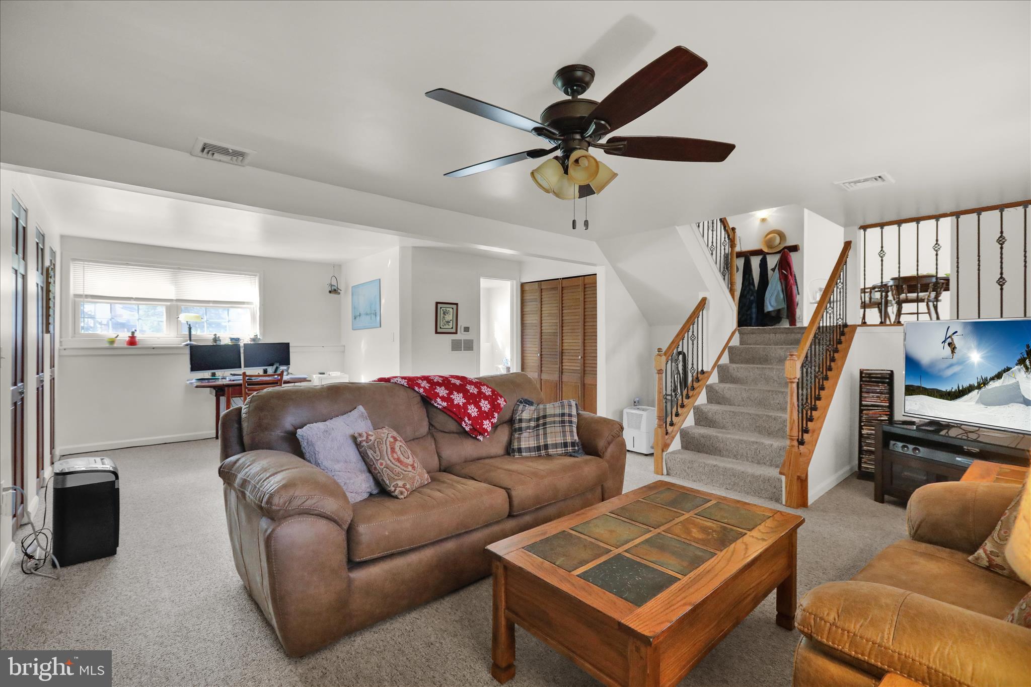 STURBRIDGE VILLAGE - Residential