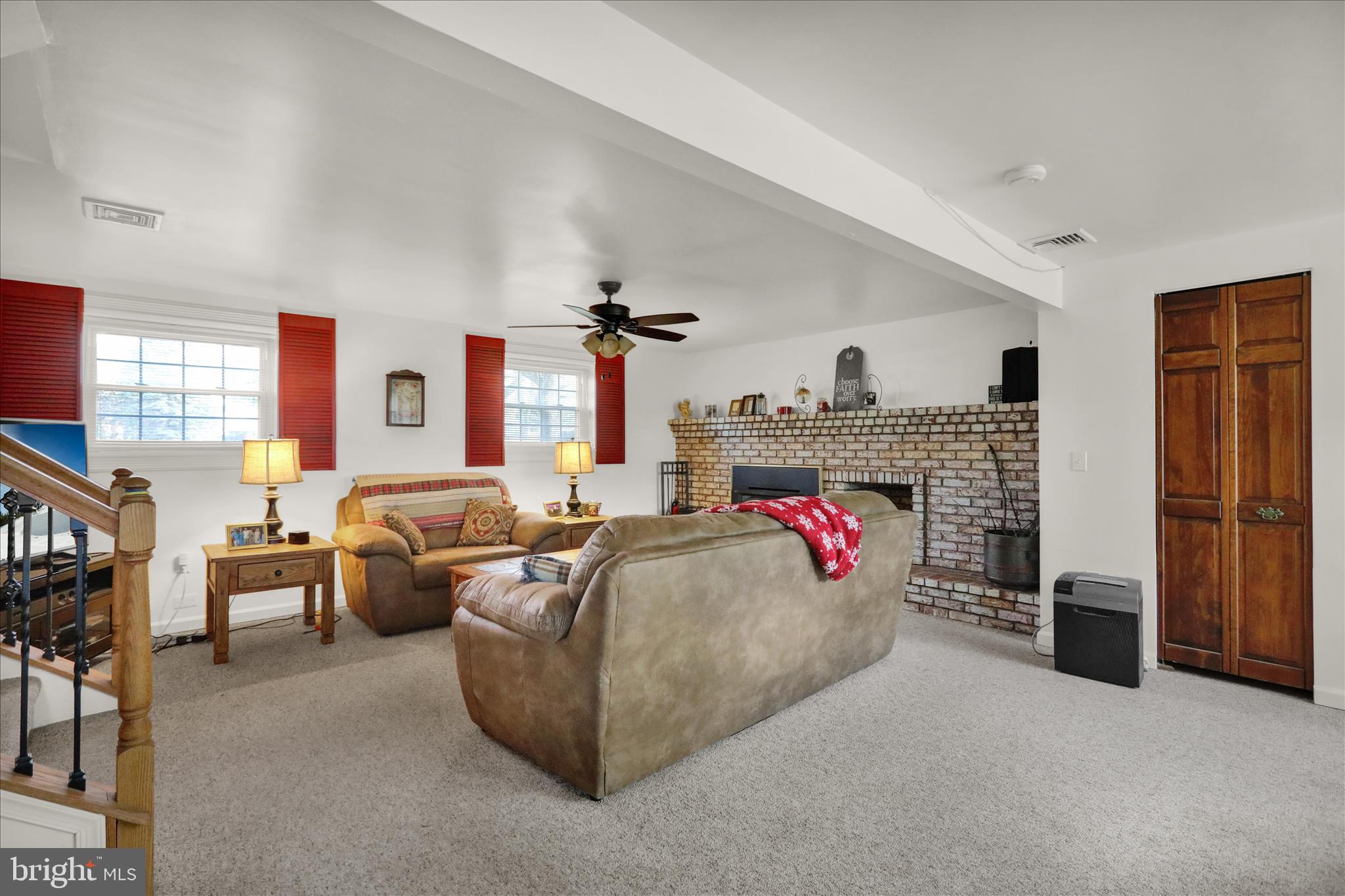 STURBRIDGE VILLAGE - Residential