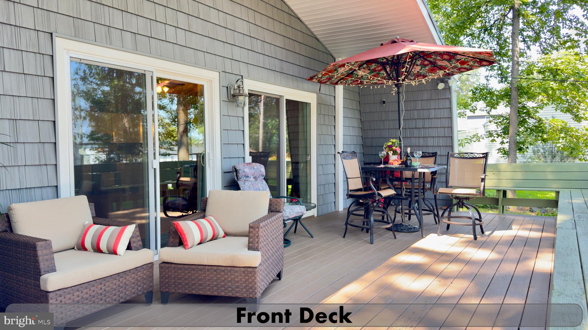 LAKE MEADE - Residential