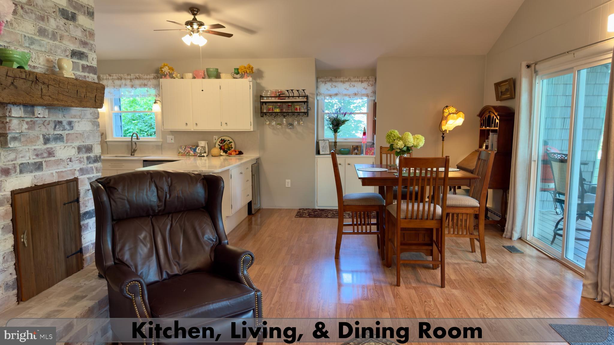 LAKE MEADE - Residential