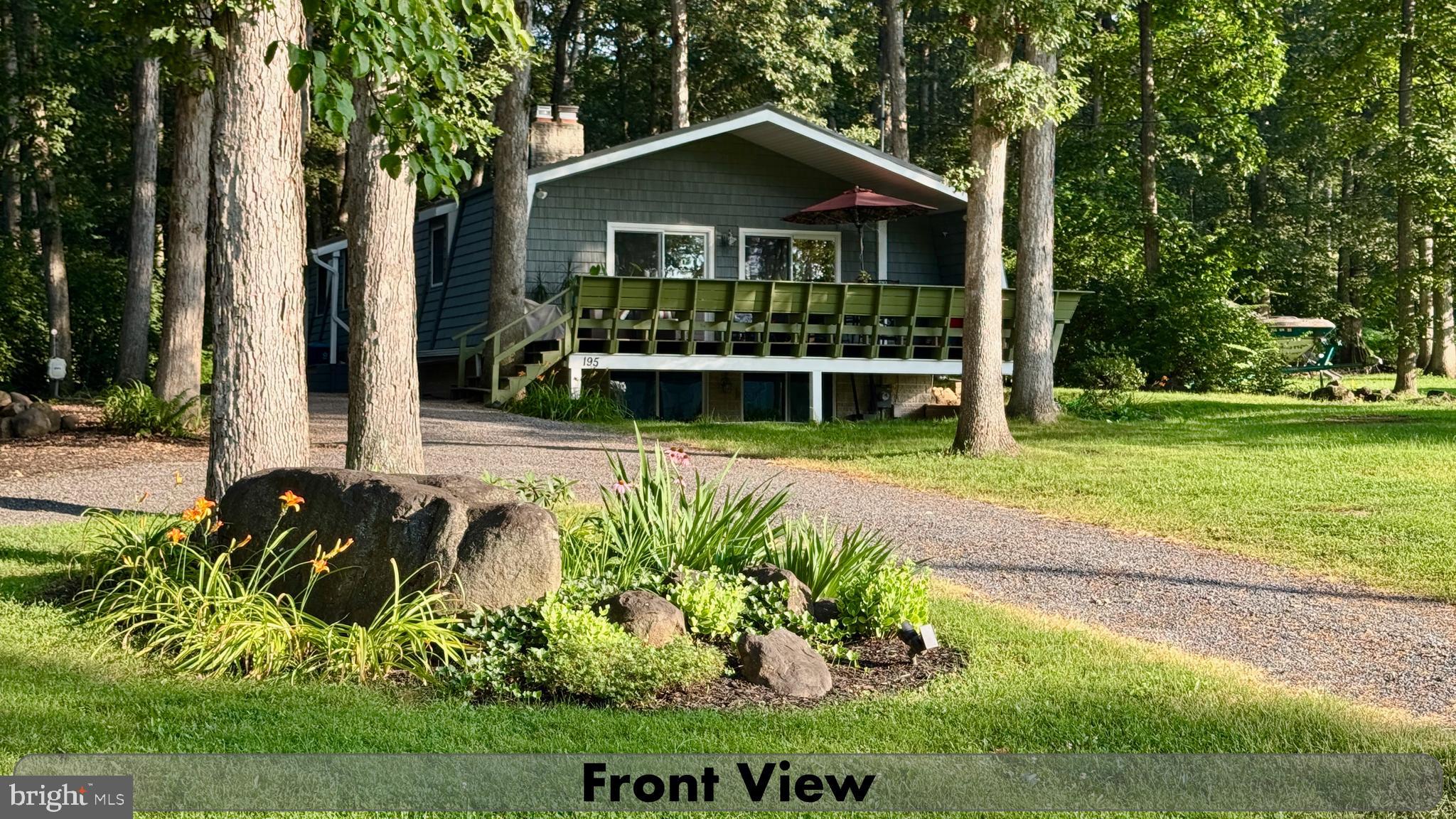 LAKE MEADE - Residential