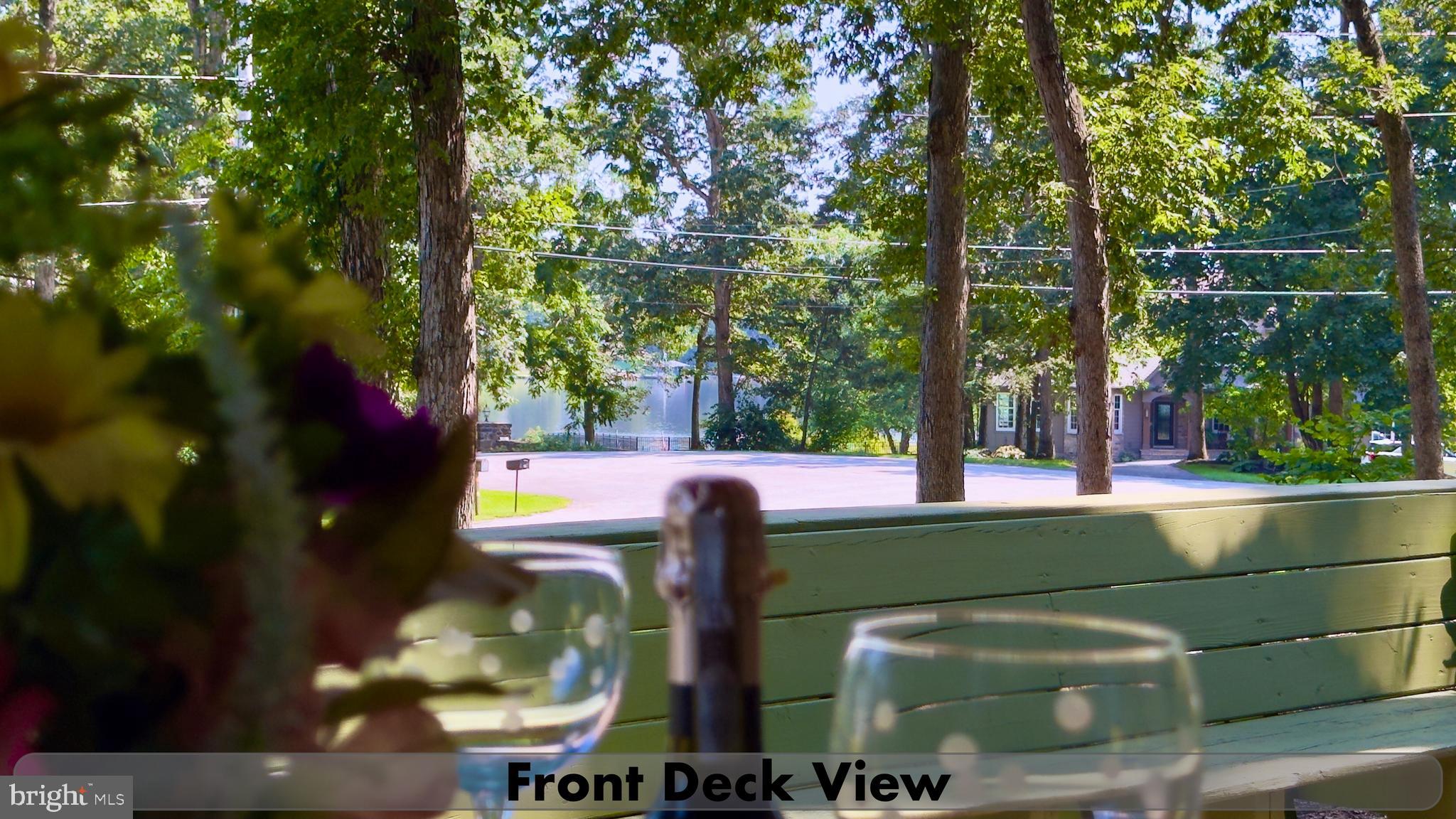 LAKE MEADE - Residential
