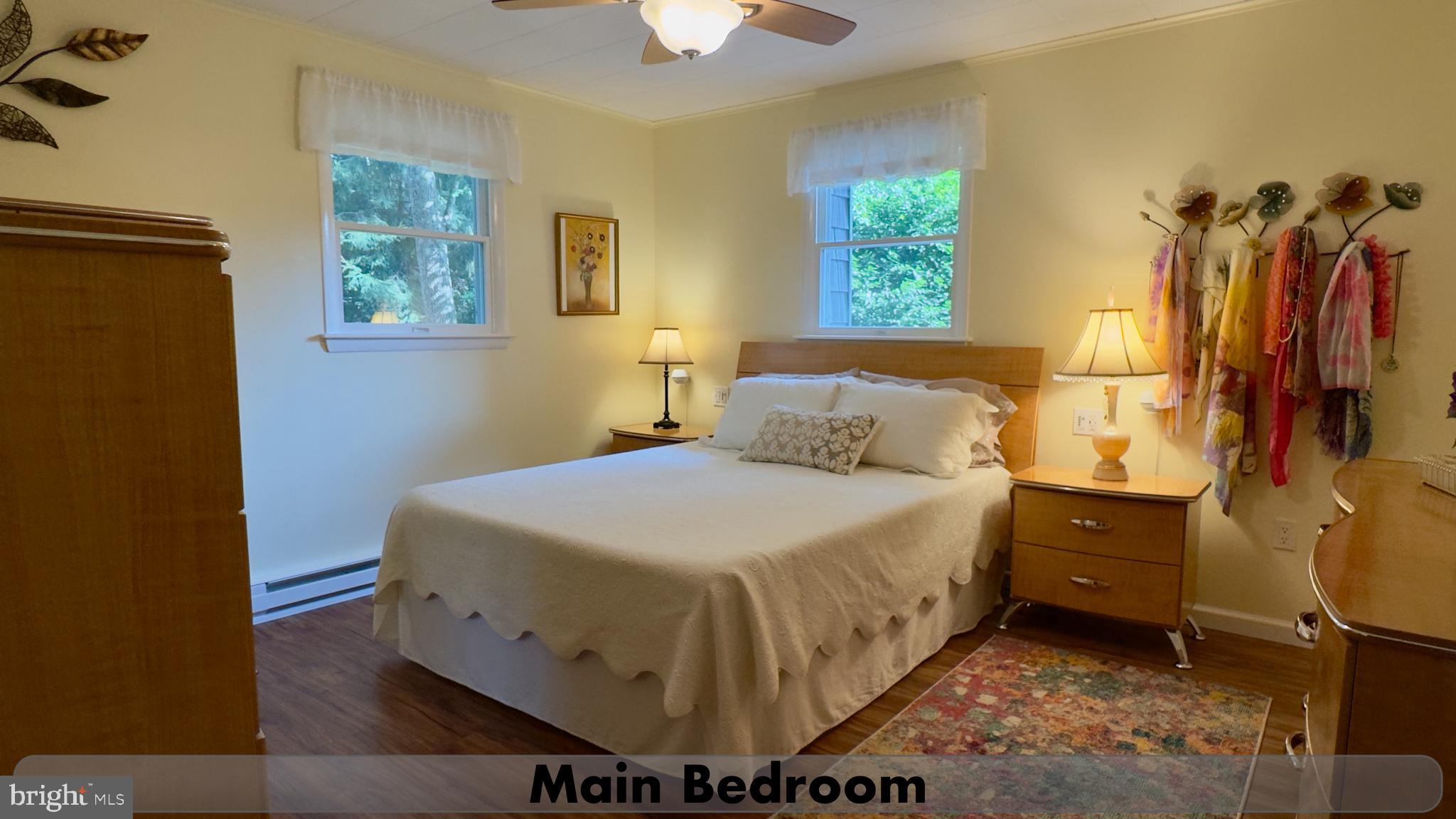 LAKE MEADE - Residential
