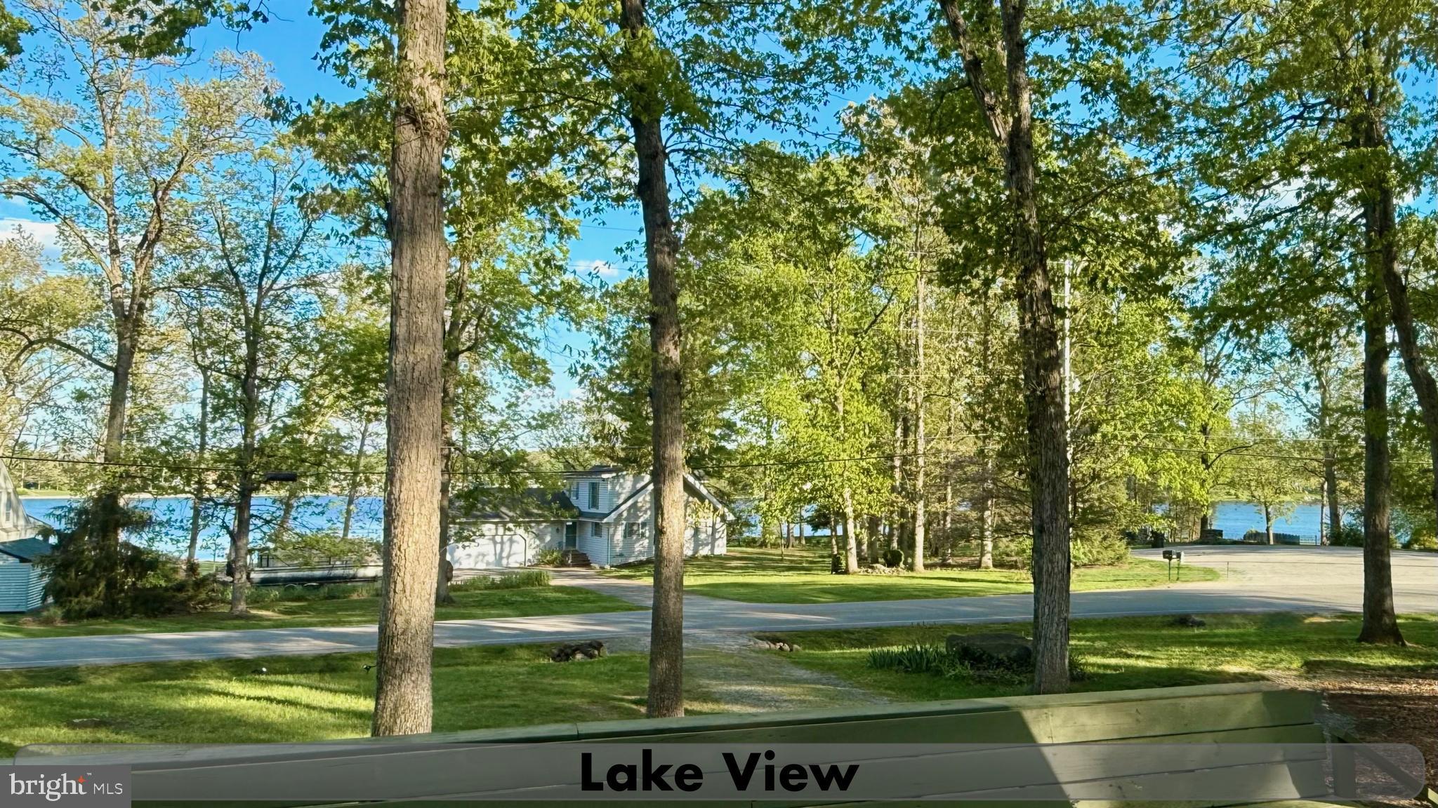 LAKE MEADE - Residential