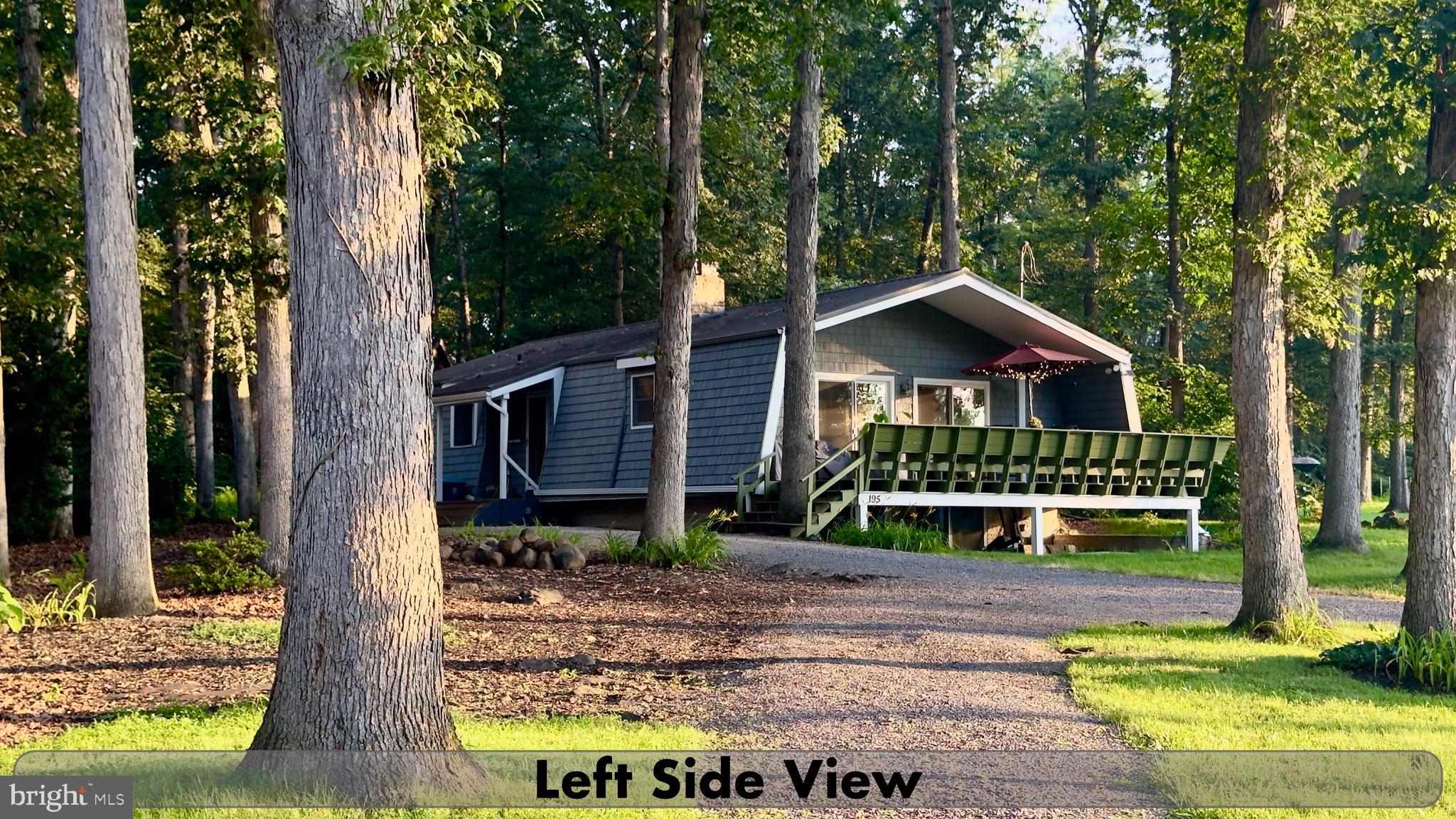 LAKE MEADE - Residential