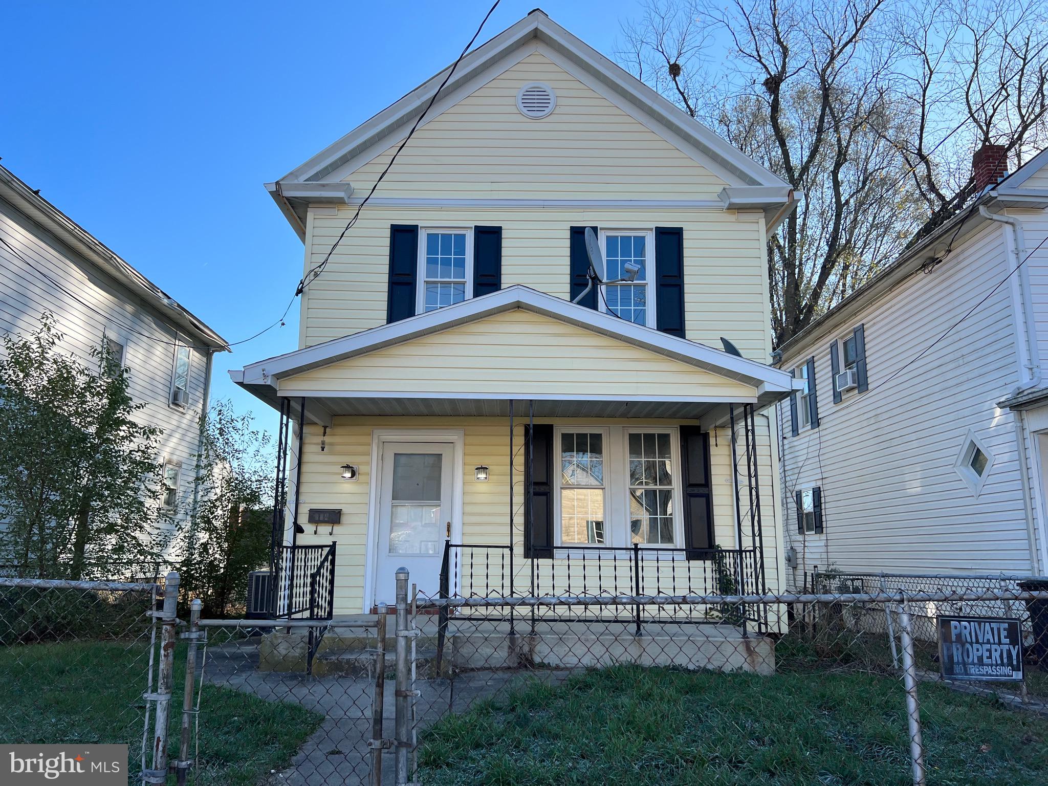 NONE AVAILABLE - Residential Lease