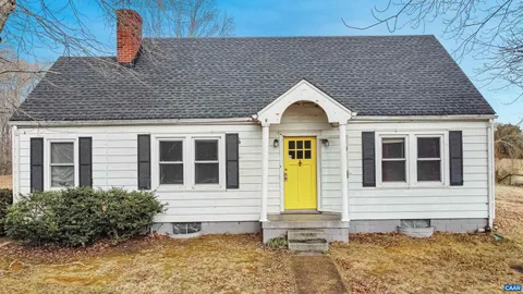 616 Broad St Rd, Manakin, VA MLS: 672523