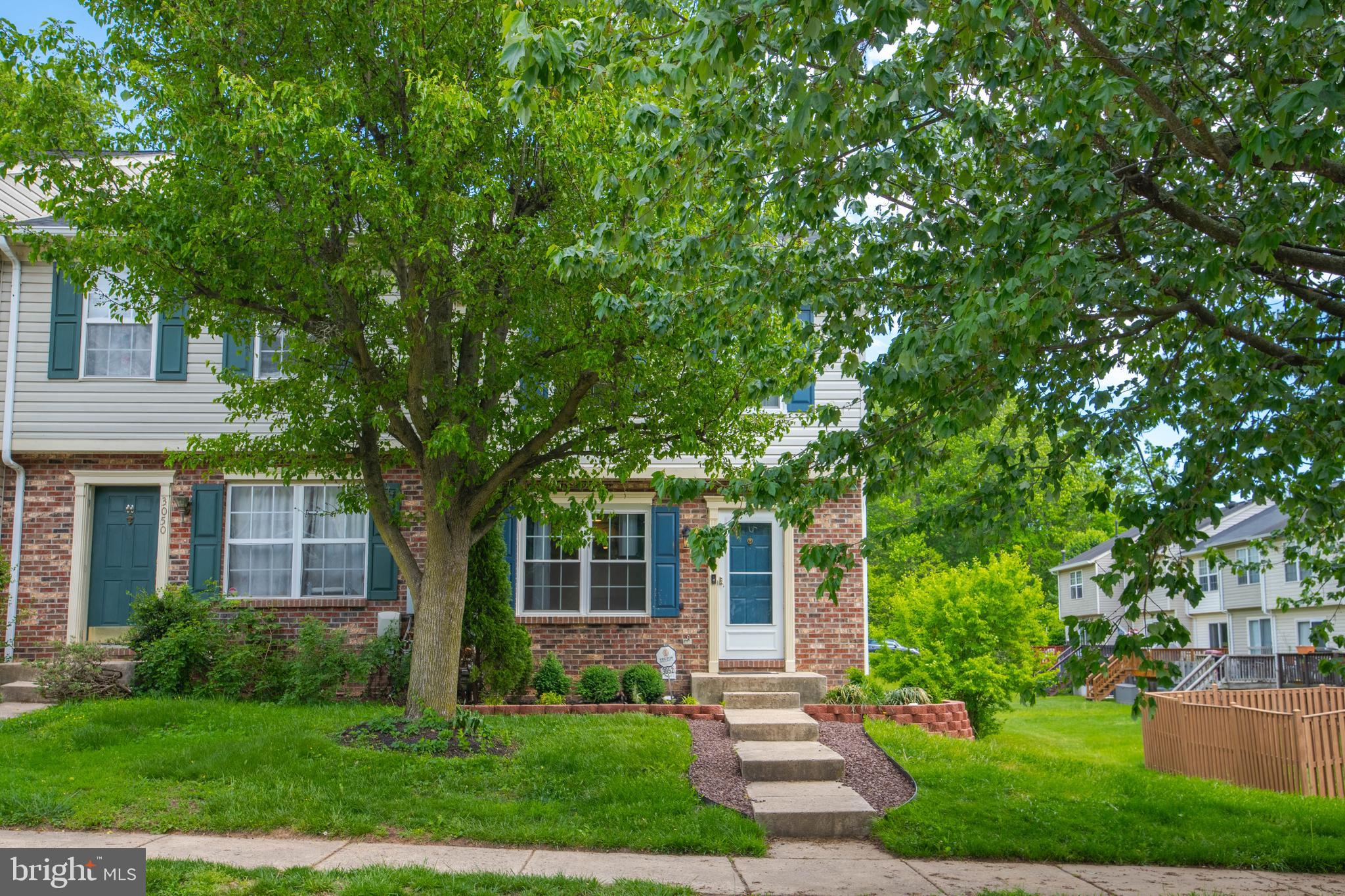3052 BENEFIT COURT
