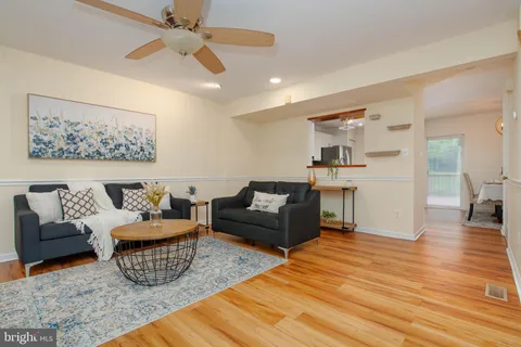 3052 Benefit Court, Abingdon, MD MLS: MDHR2042088