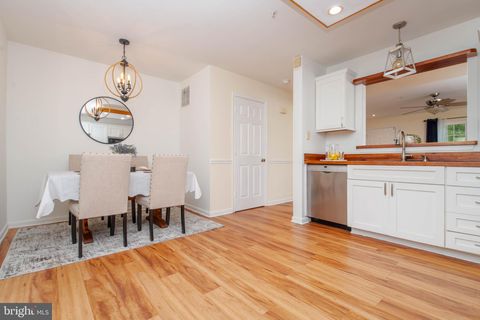 3052 BENEFIT COURT ABINGDON MD 21009