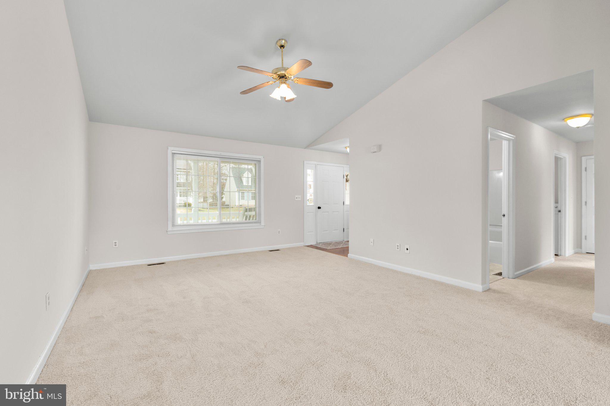 RUFFIN'S POND - Residential