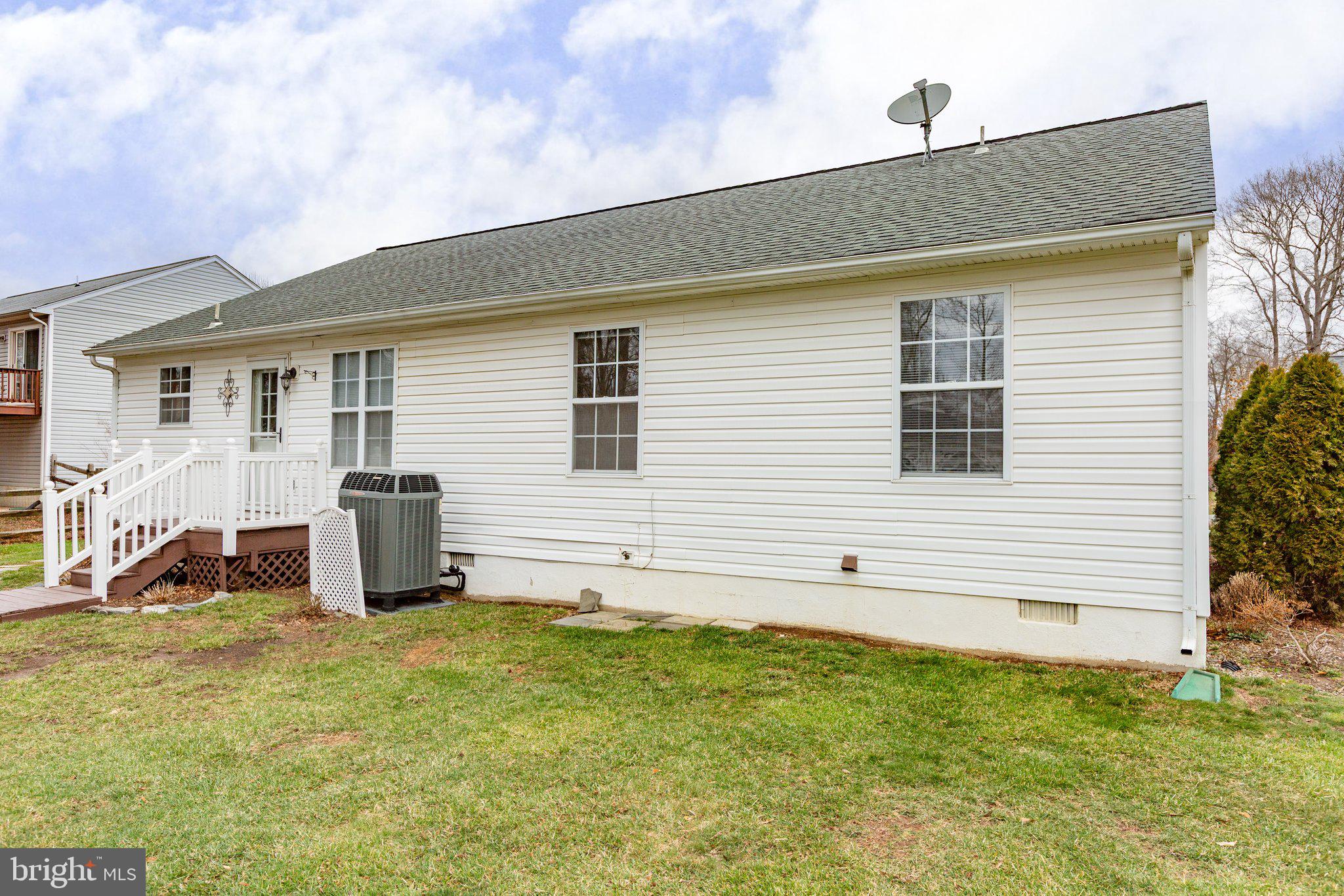 RUFFIN'S POND - Residential