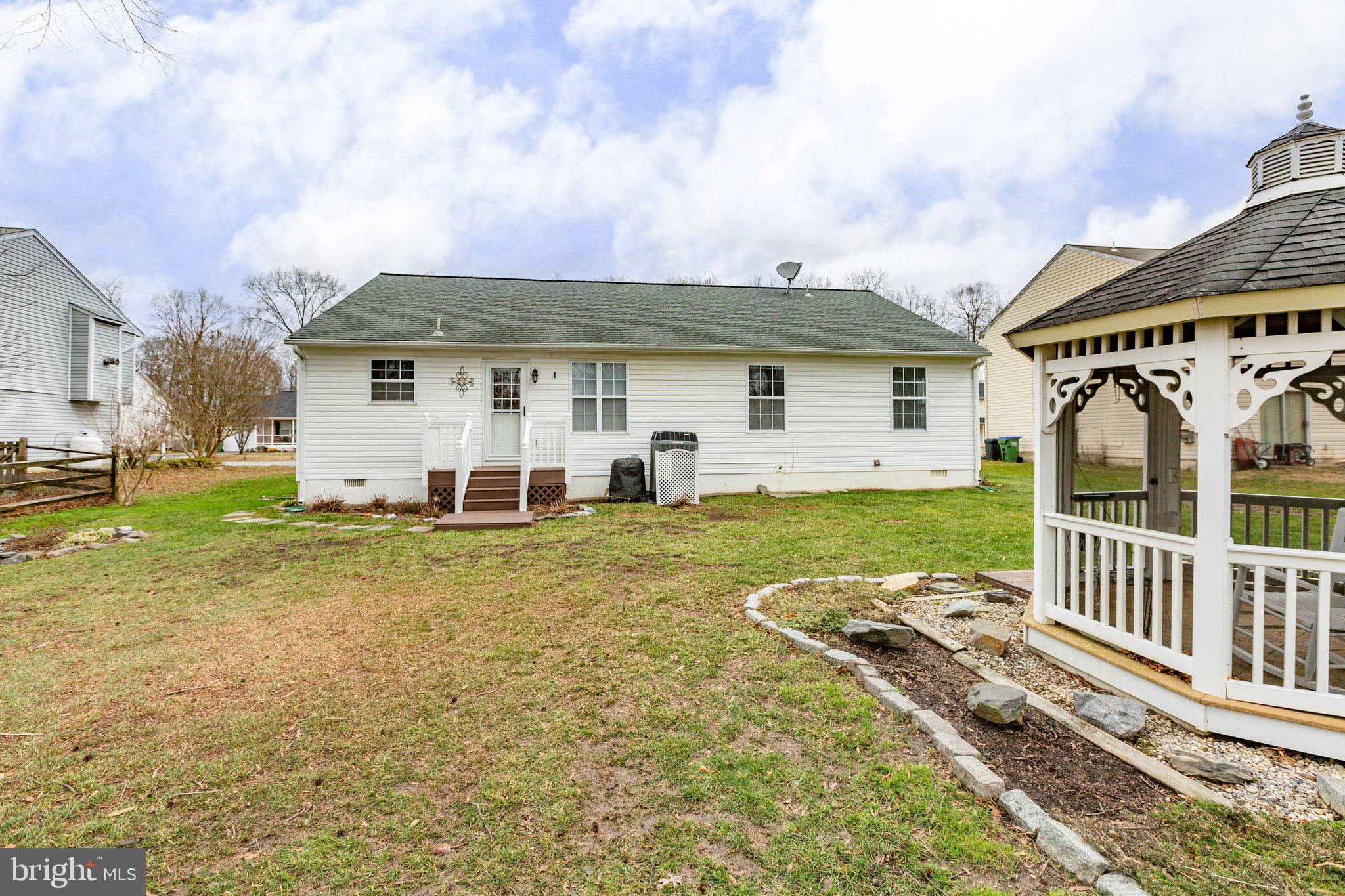 RUFFIN'S POND - Residential