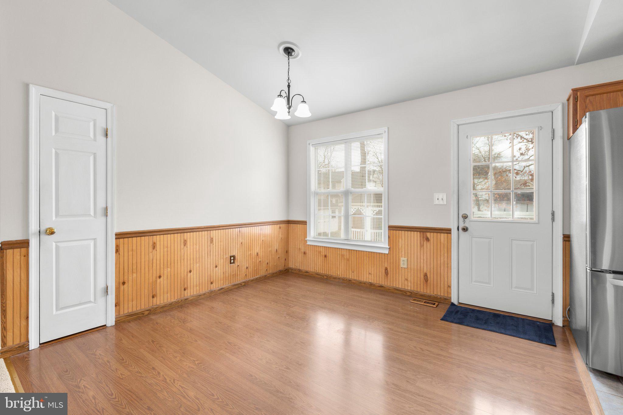 RUFFIN'S POND - Residential