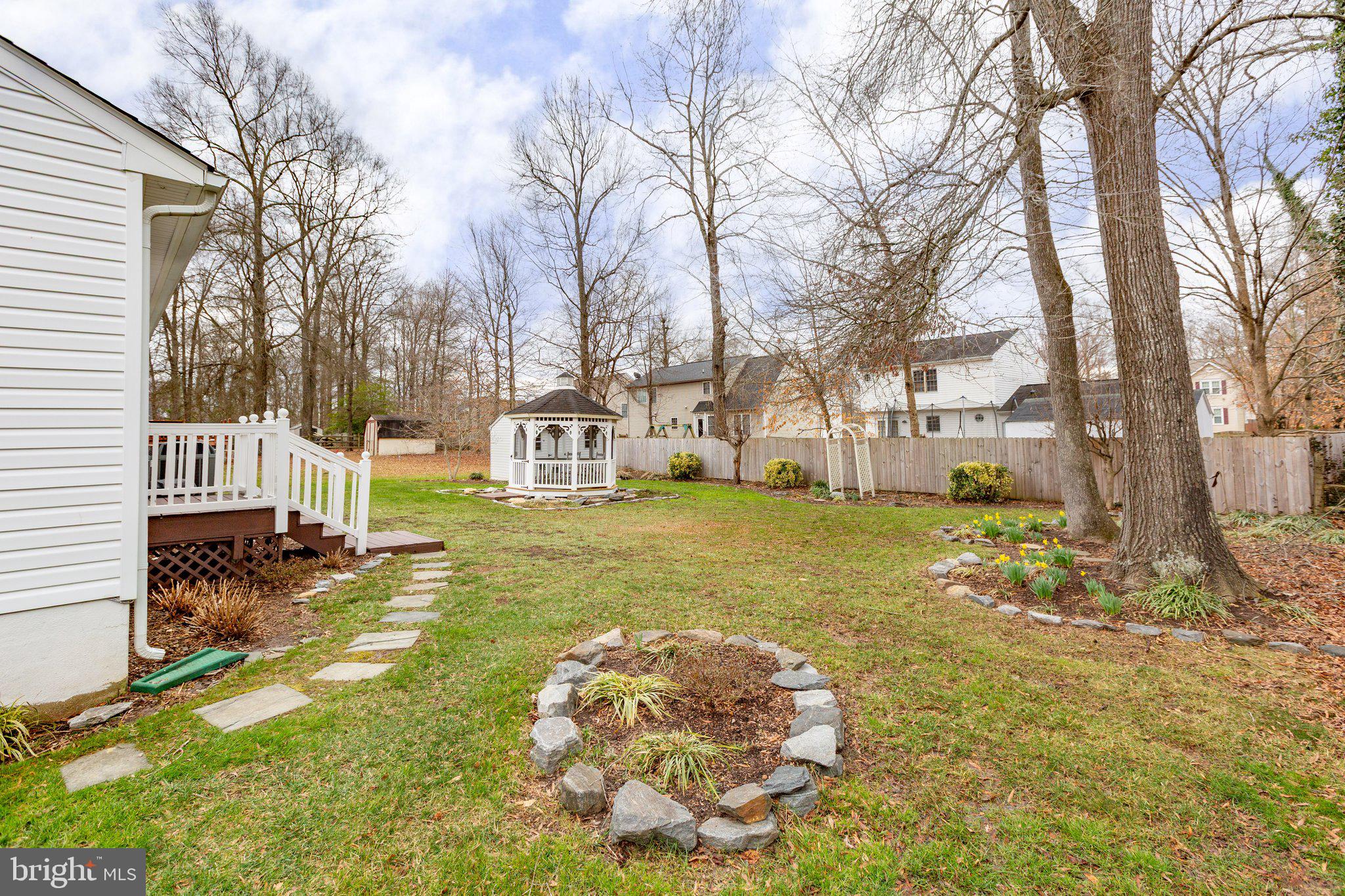 RUFFIN'S POND - Residential