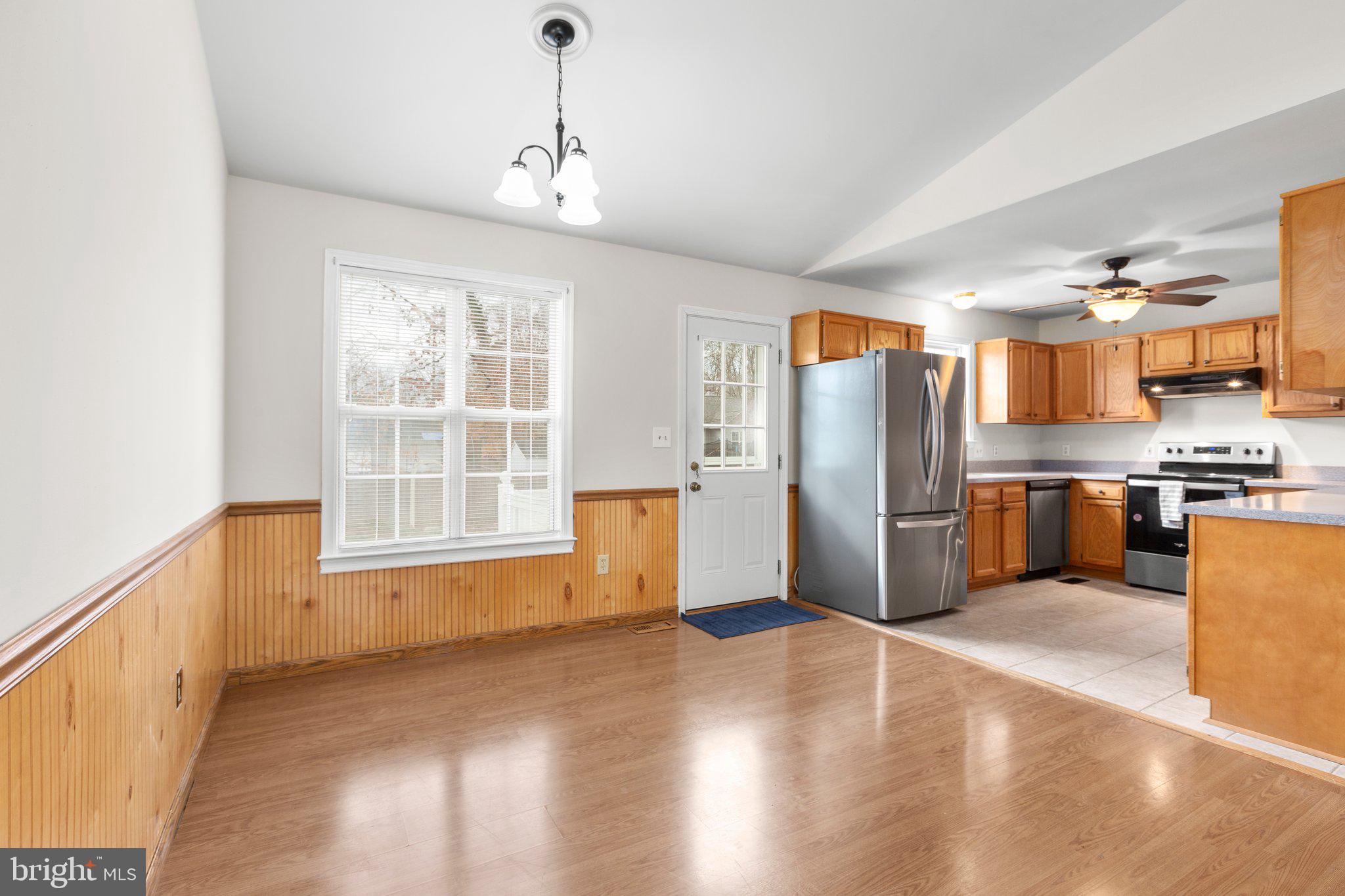 RUFFIN'S POND - Residential