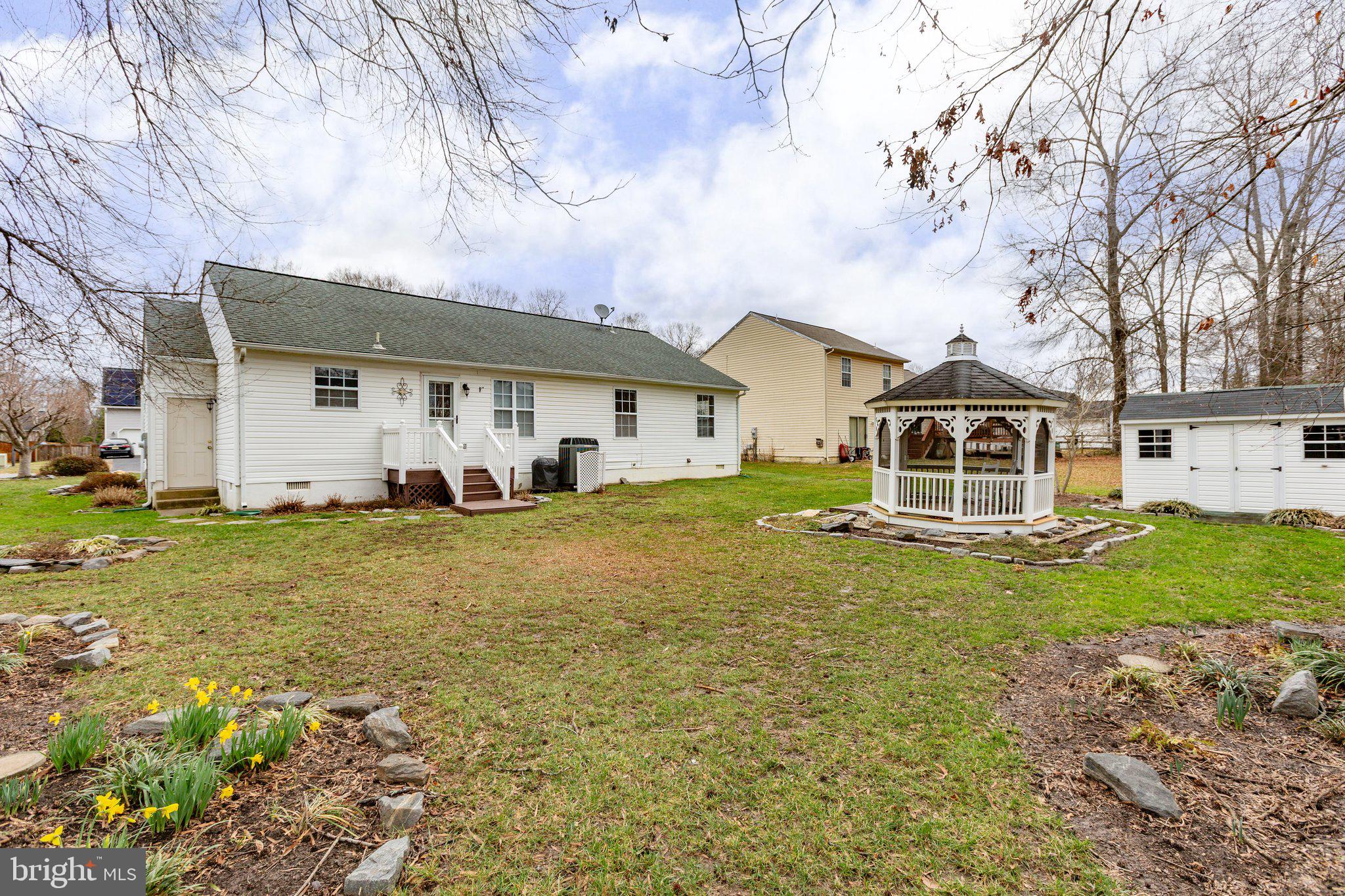 RUFFIN'S POND - Residential