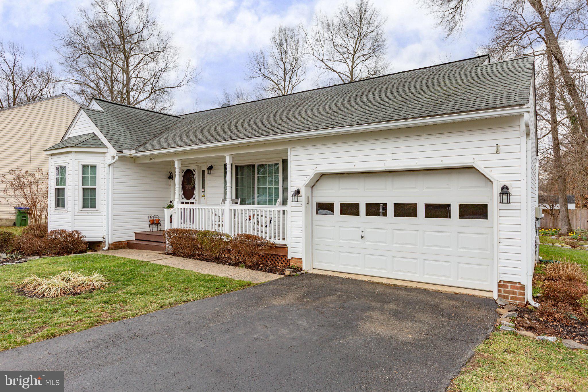 RUFFIN'S POND - Residential