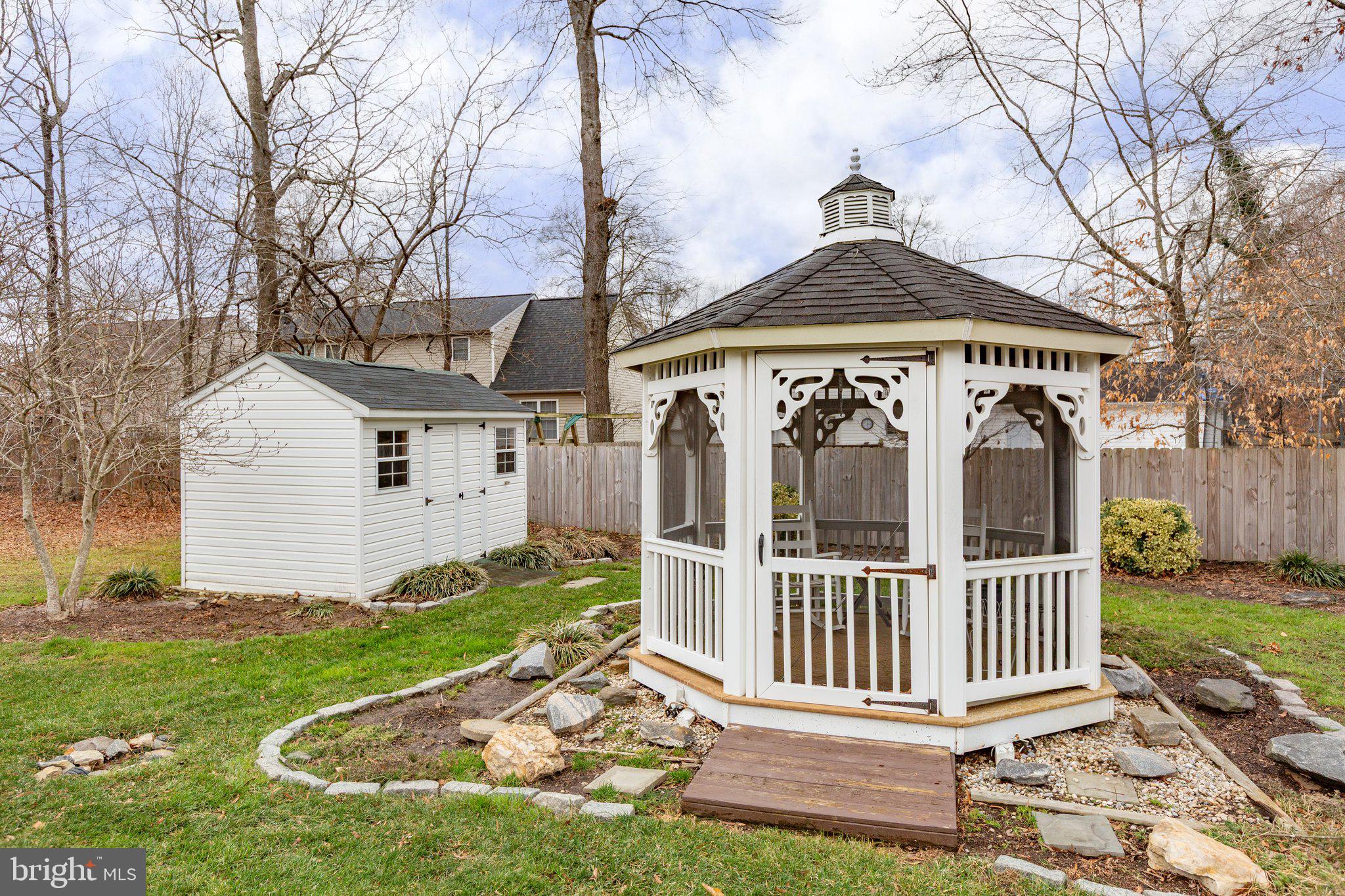 RUFFIN'S POND - Residential