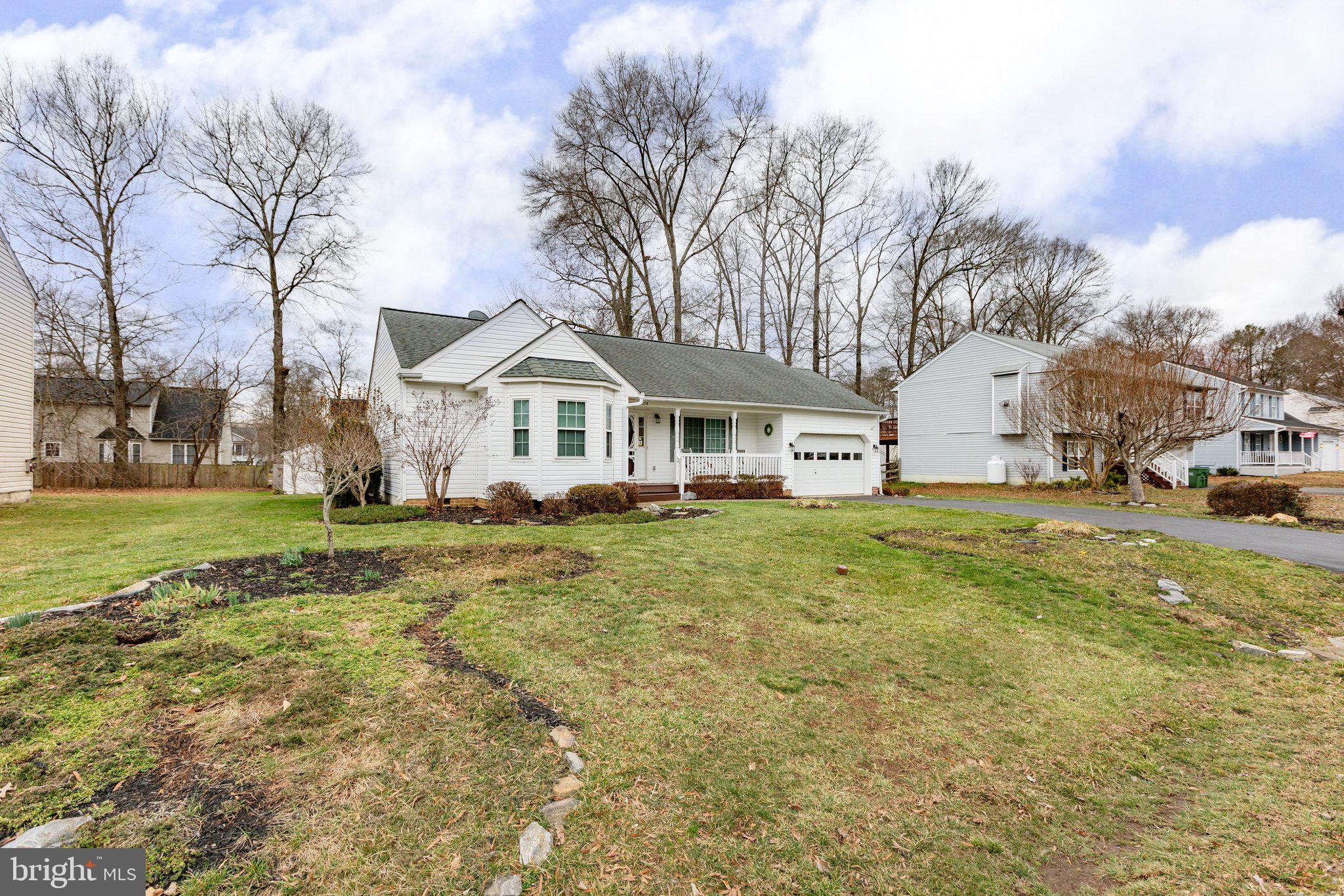 RUFFIN'S POND - Residential