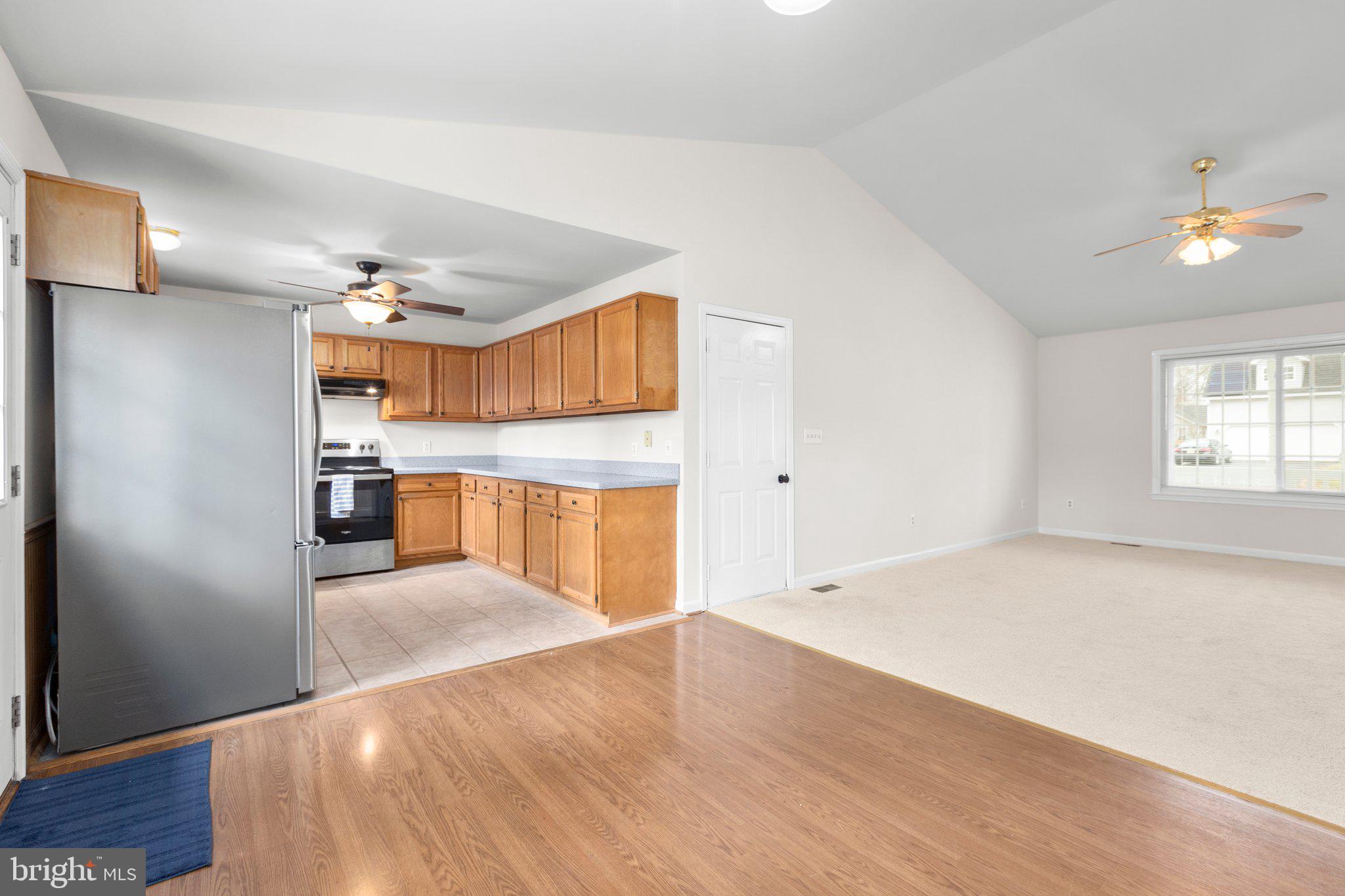 RUFFIN'S POND - Residential