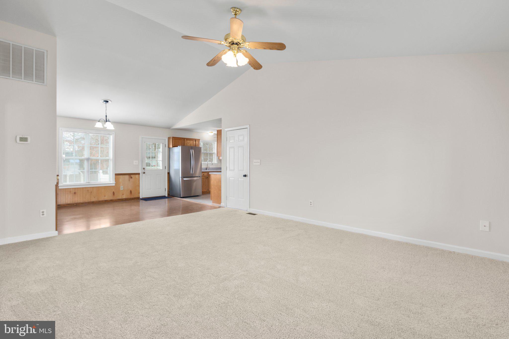 RUFFIN'S POND - Residential