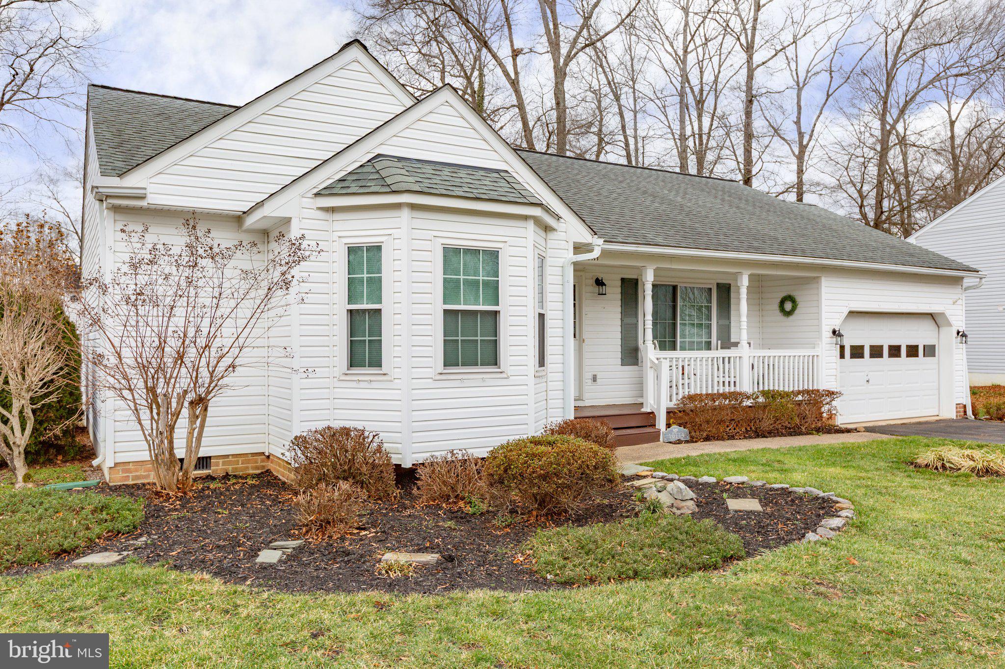 RUFFIN'S POND - Residential