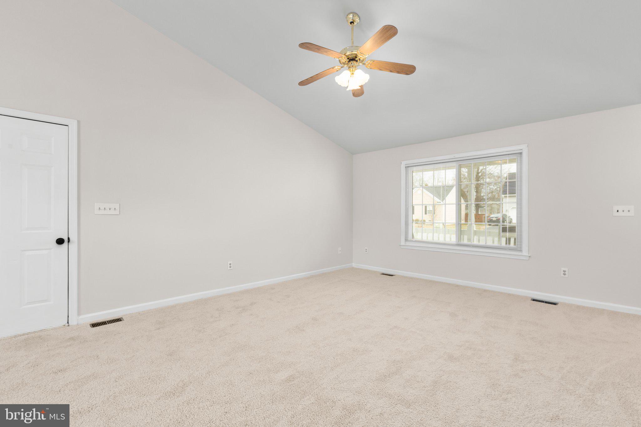 RUFFIN'S POND - Residential