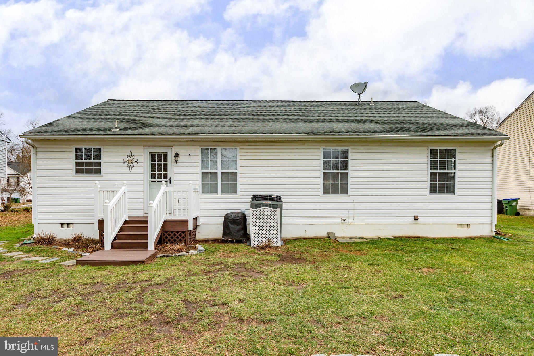 RUFFIN'S POND - Residential