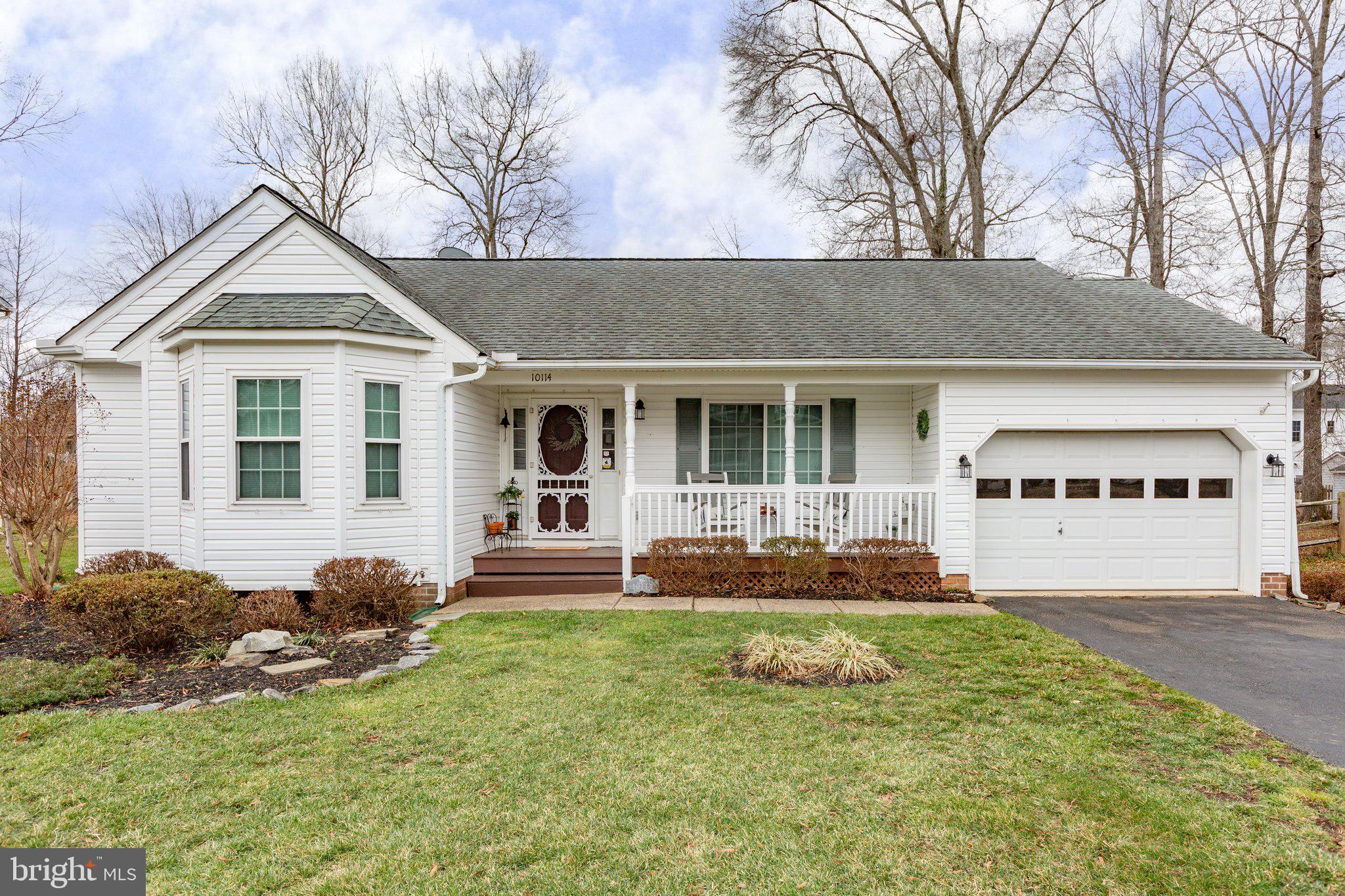 RUFFIN'S POND - Residential